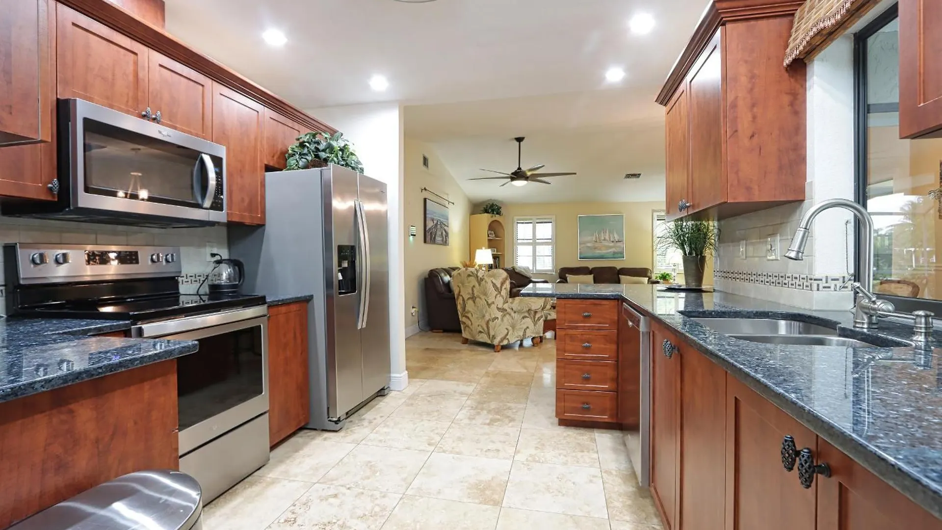Holiday home Addys Dream Cape Coral