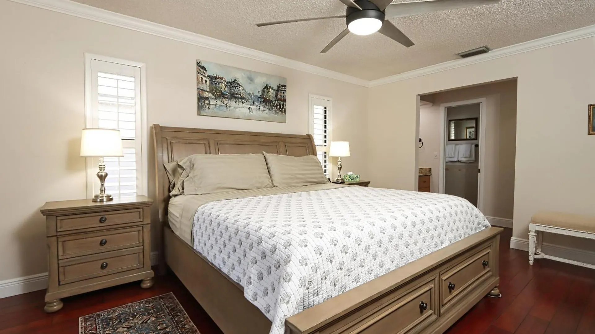 Holiday home Addys Dream *
