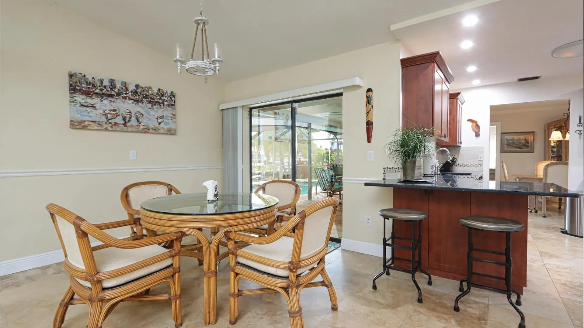 Holiday home Addys Dream Cape Coral