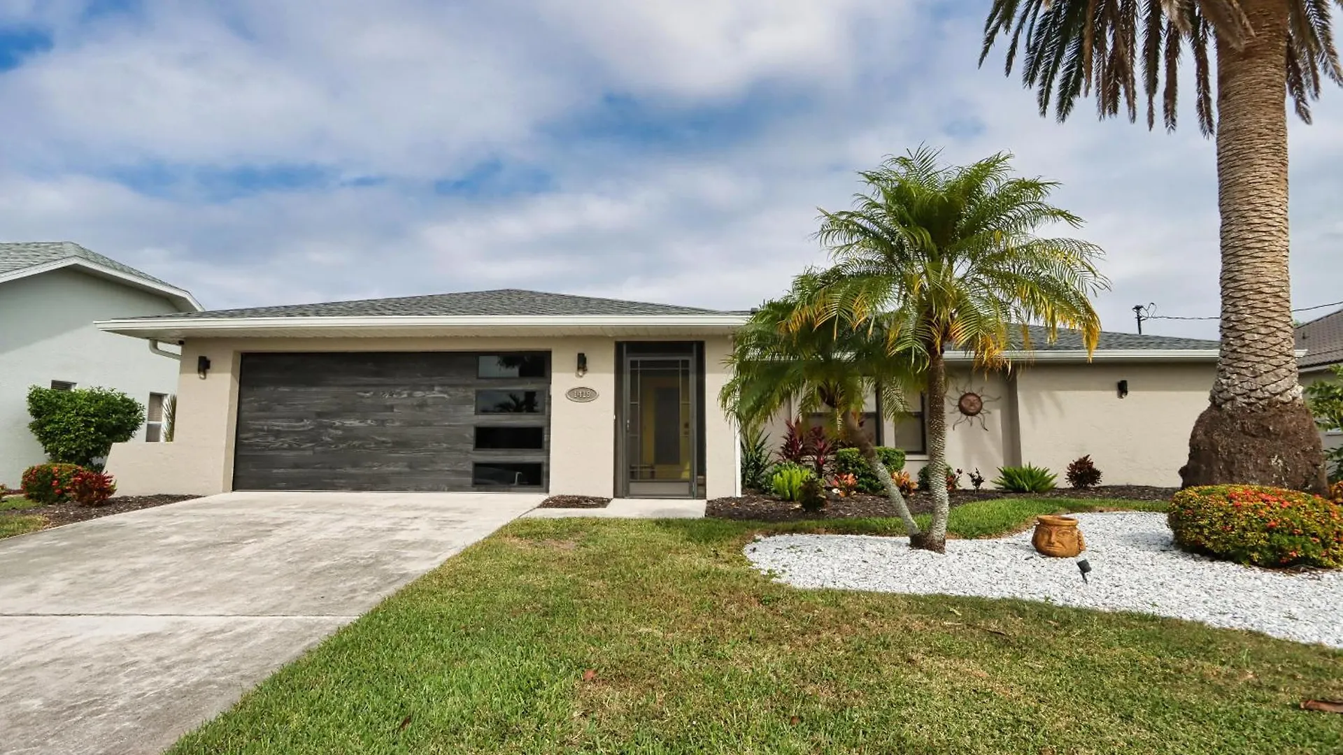 Holiday home Addys Dream