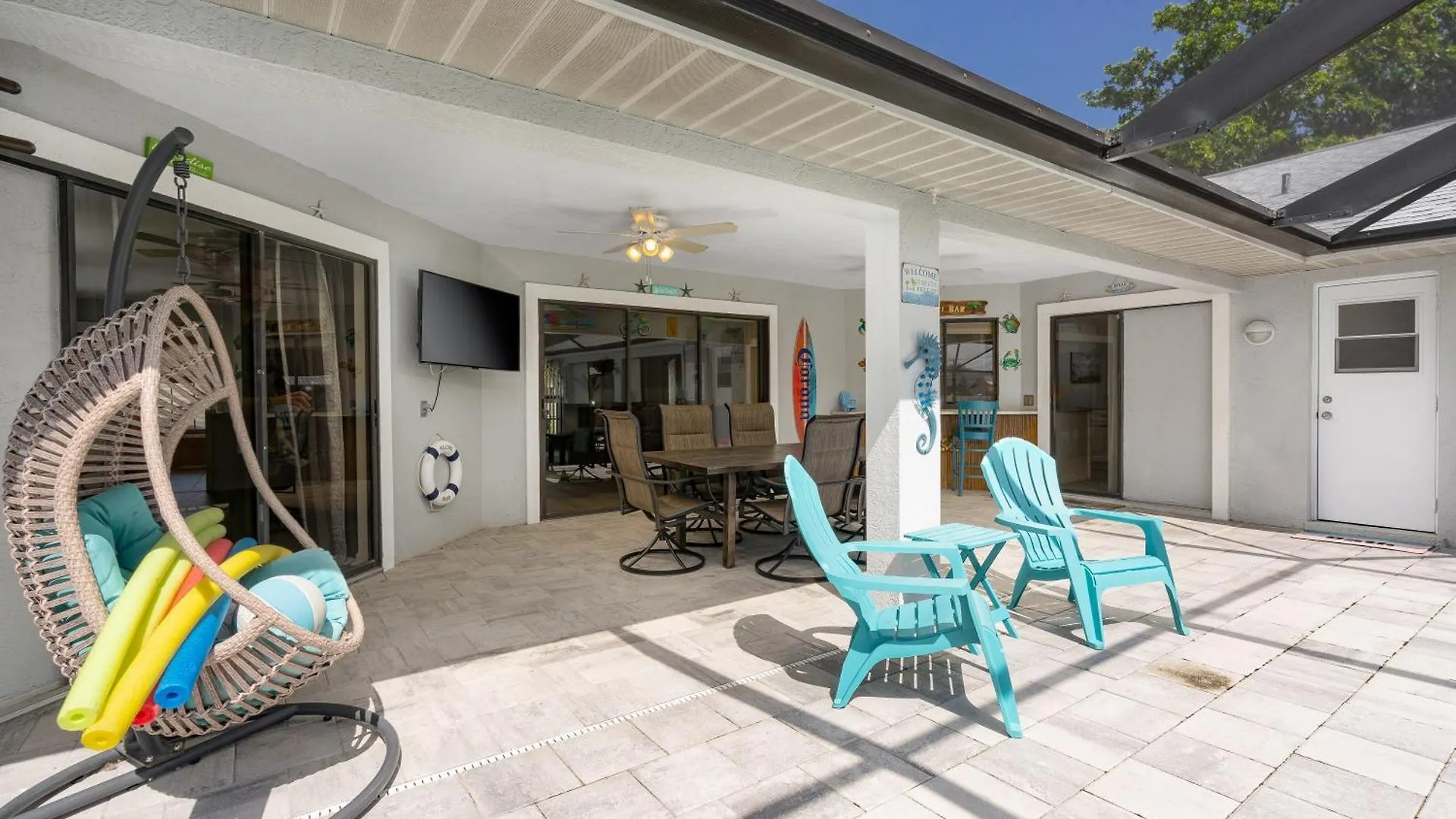 Holiday home Blue Diamond Pool And