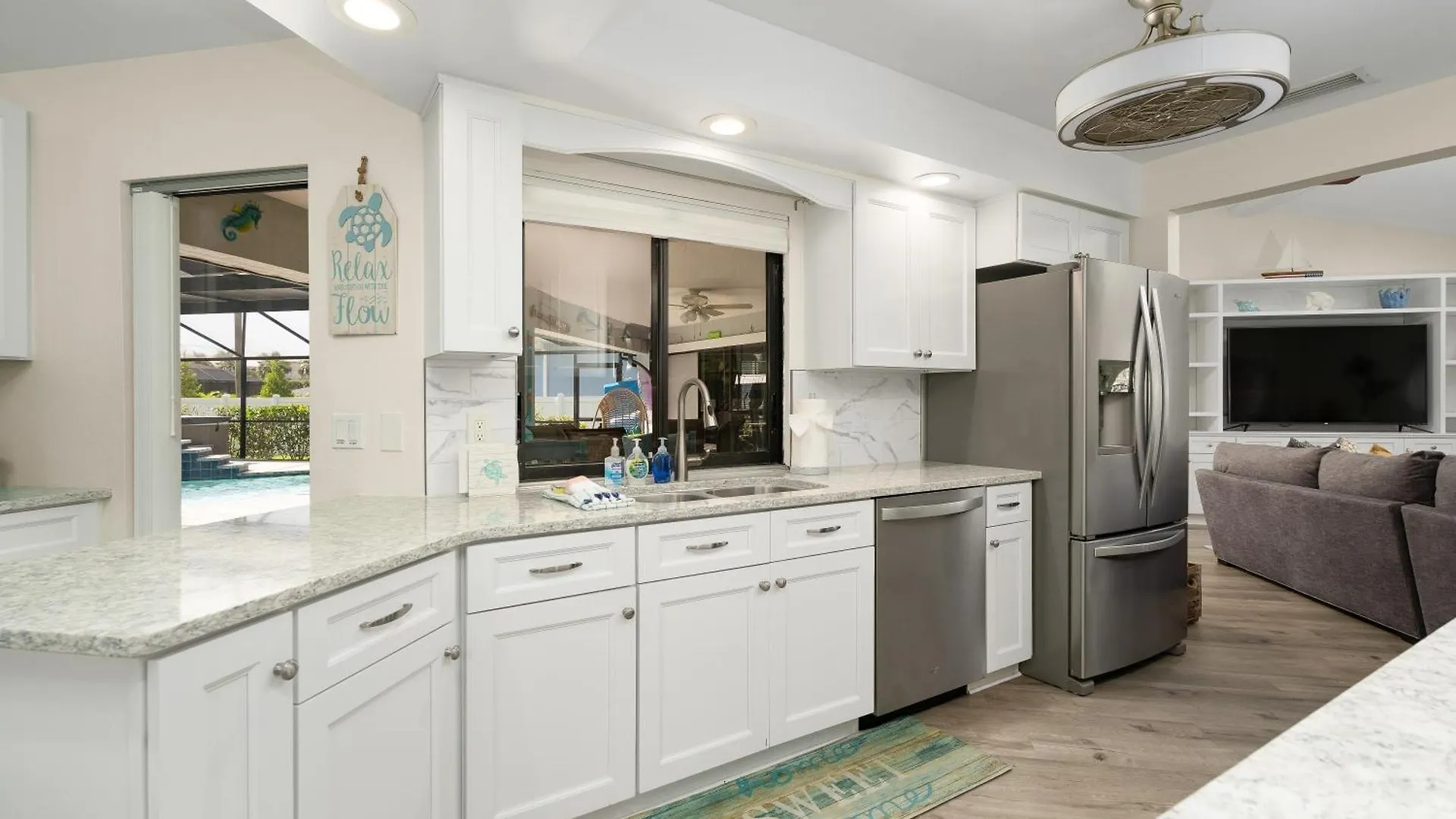 Holiday home Blue Diamond Pool And Cape Coral