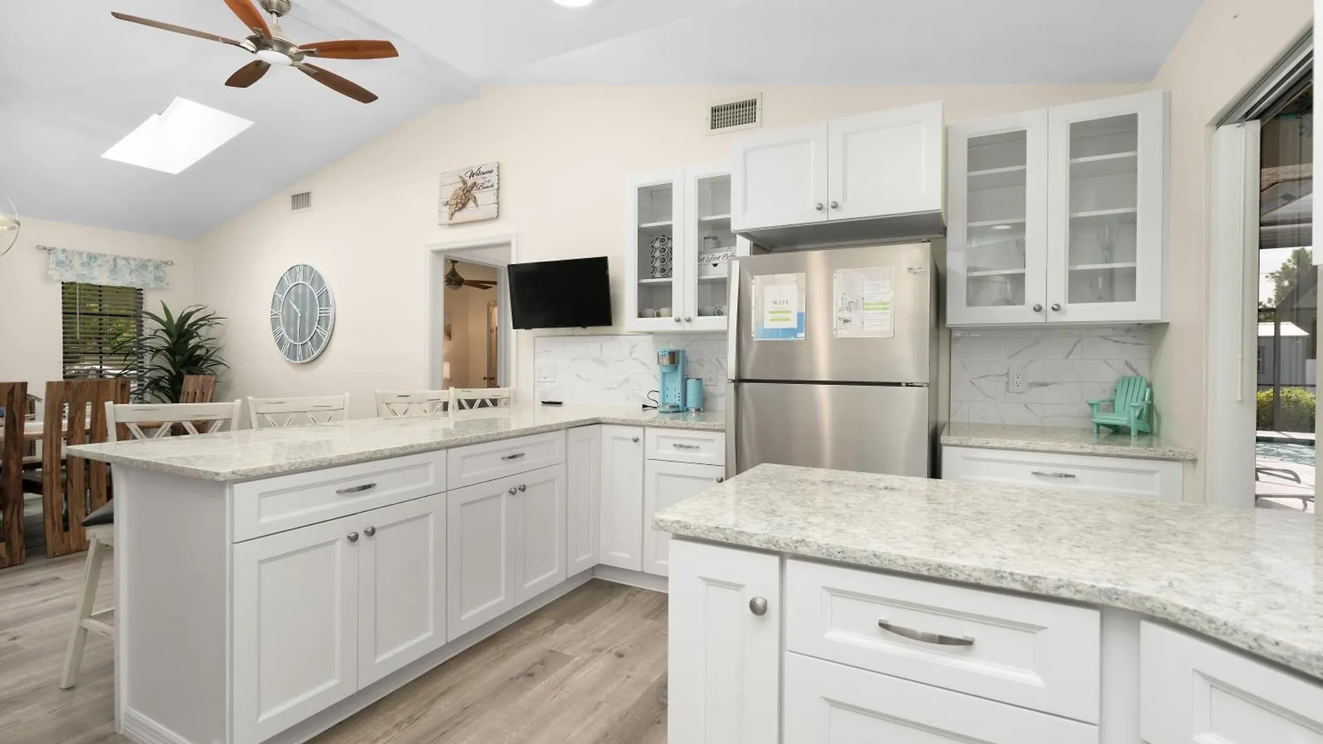 Holiday home Blue Diamond Pool And Cape Coral