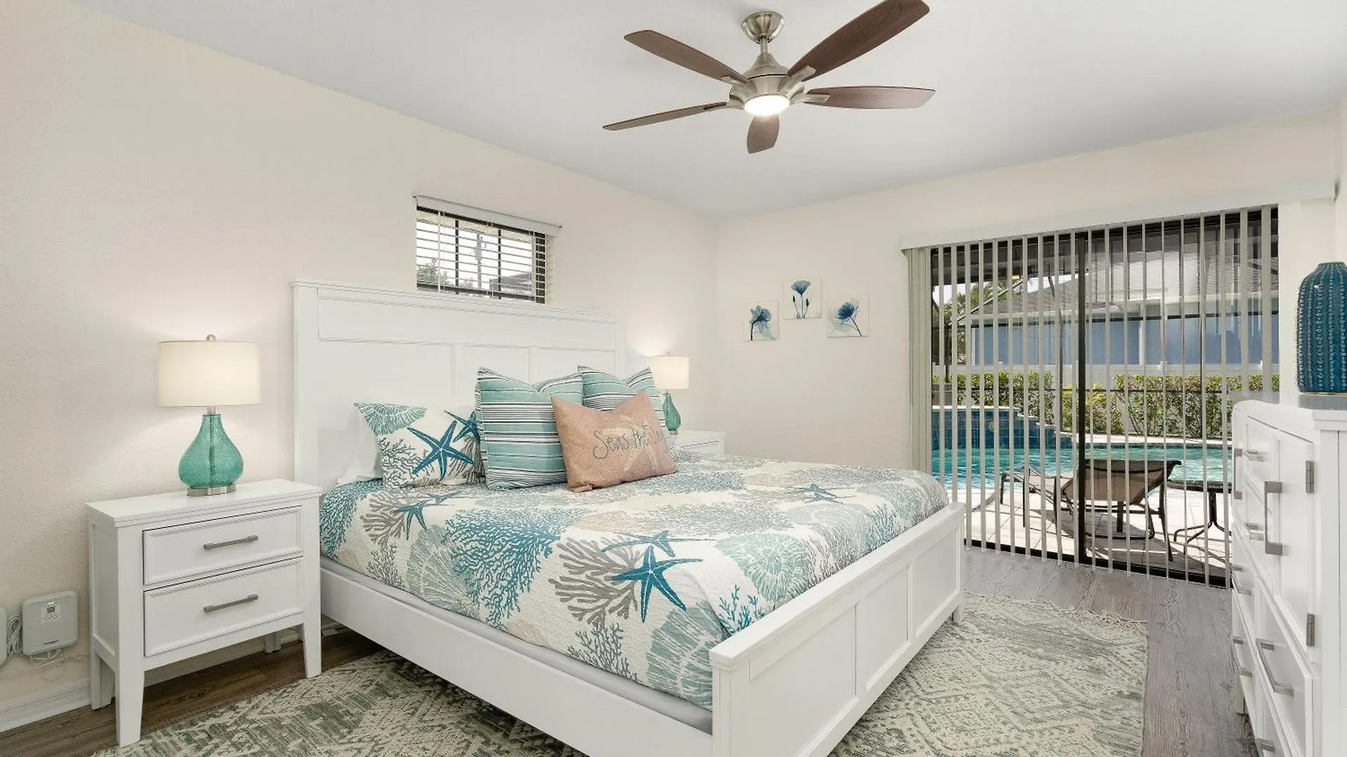 Holiday home Blue Diamond Pool And