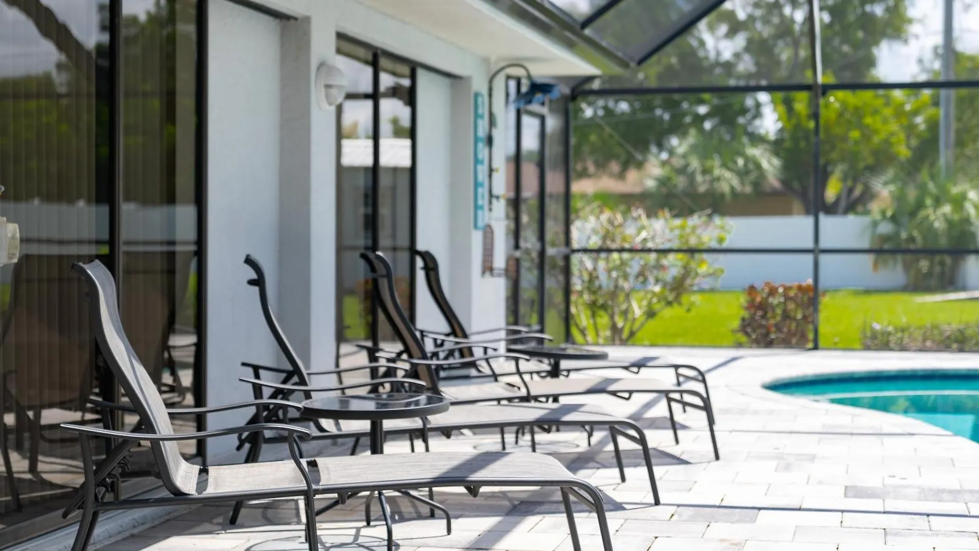 Holiday home Blue Diamond Pool And