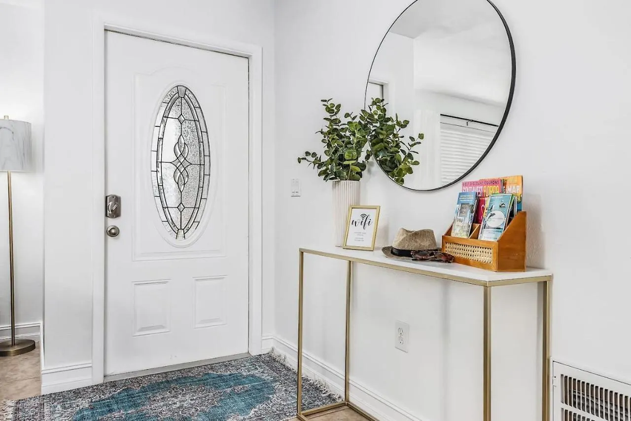 Tamaram Retreat Rest, Relax, Enjoy And Repeat Cape Coral