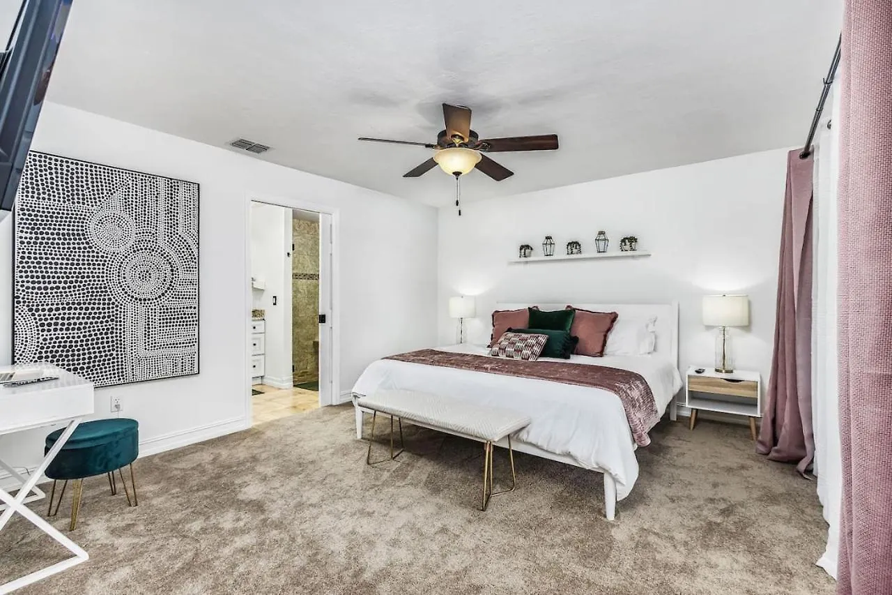 Tamaram Retreat Rest, Relax, Enjoy And Repeat Cape Coral