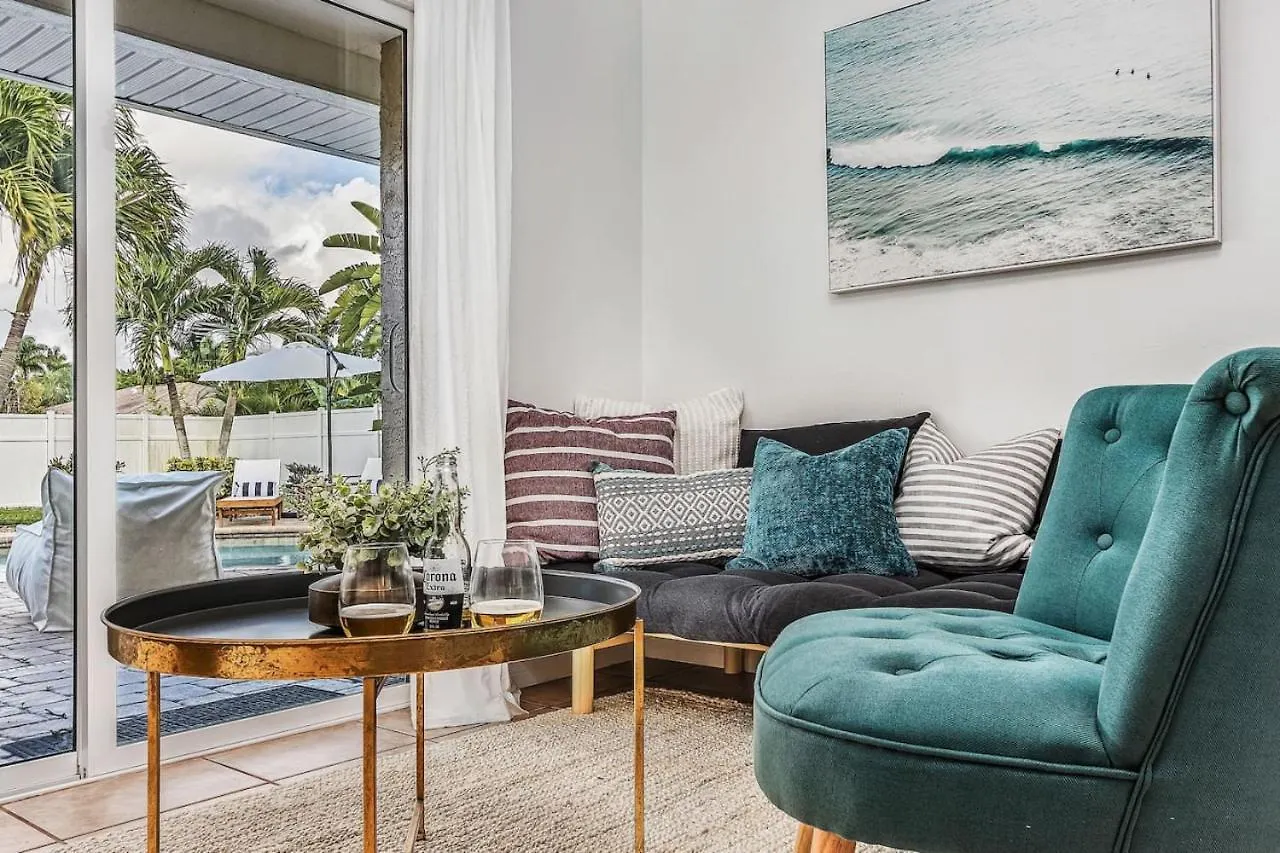 Tamaram Retreat Rest, Relax, Enjoy And Repeat Cape Coral
