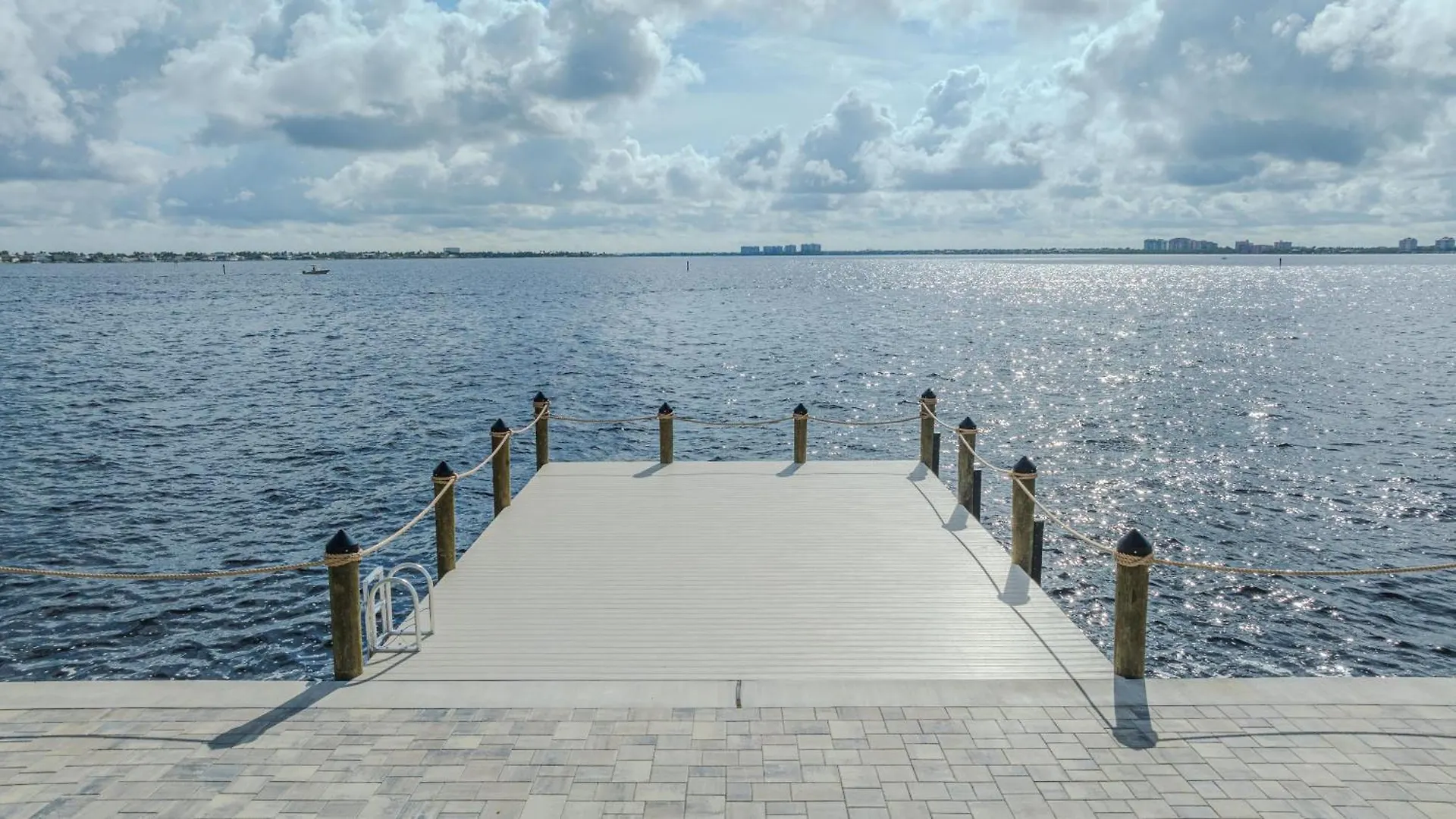 Seabreeze Vista *