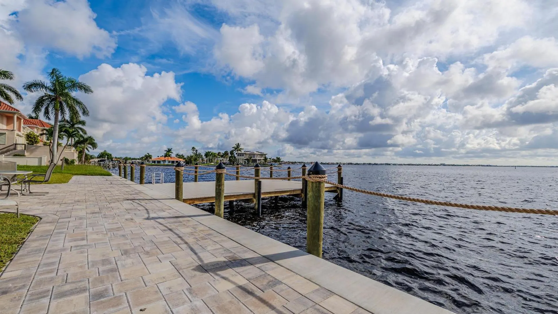 Seabreeze Vista Holiday home
