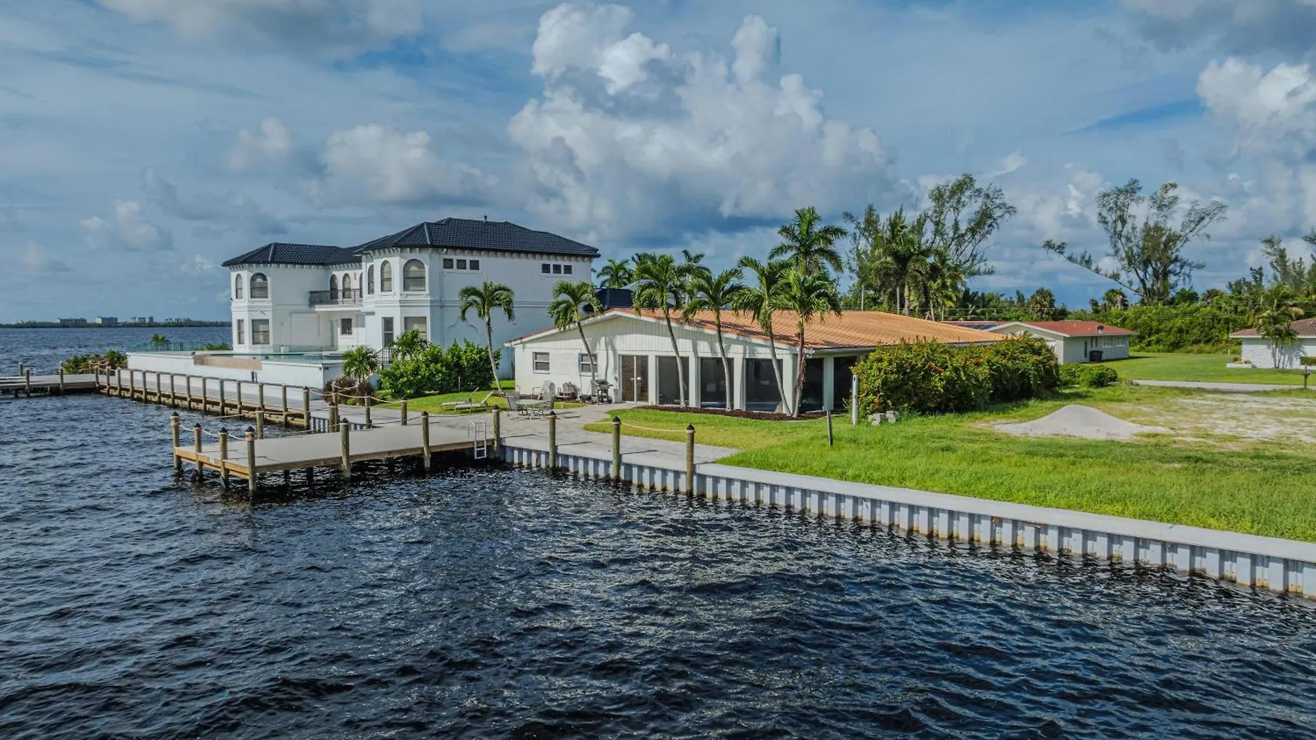 Seabreeze Vista Holiday home Cape Coral