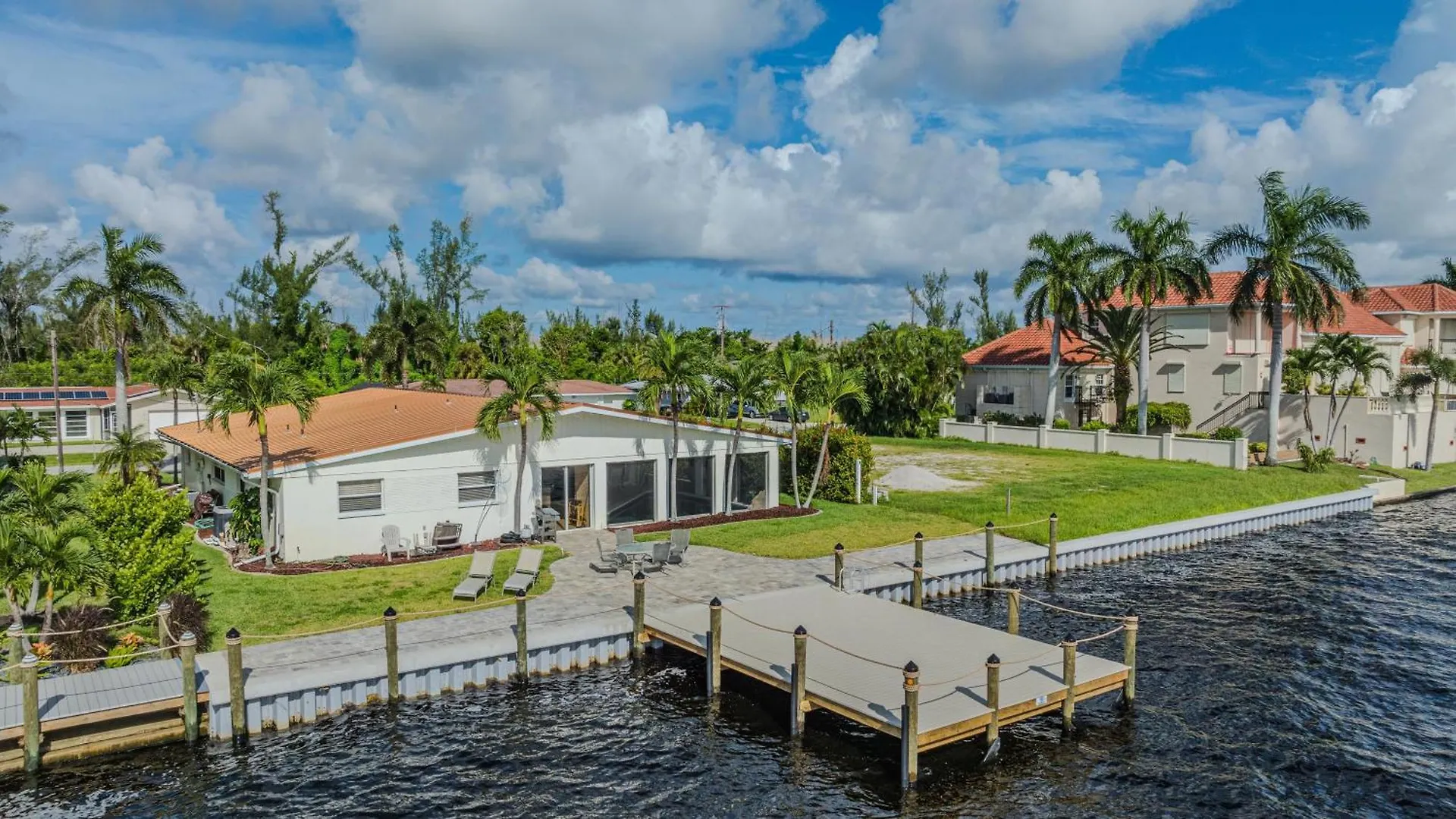 Holiday home Seabreeze Vista