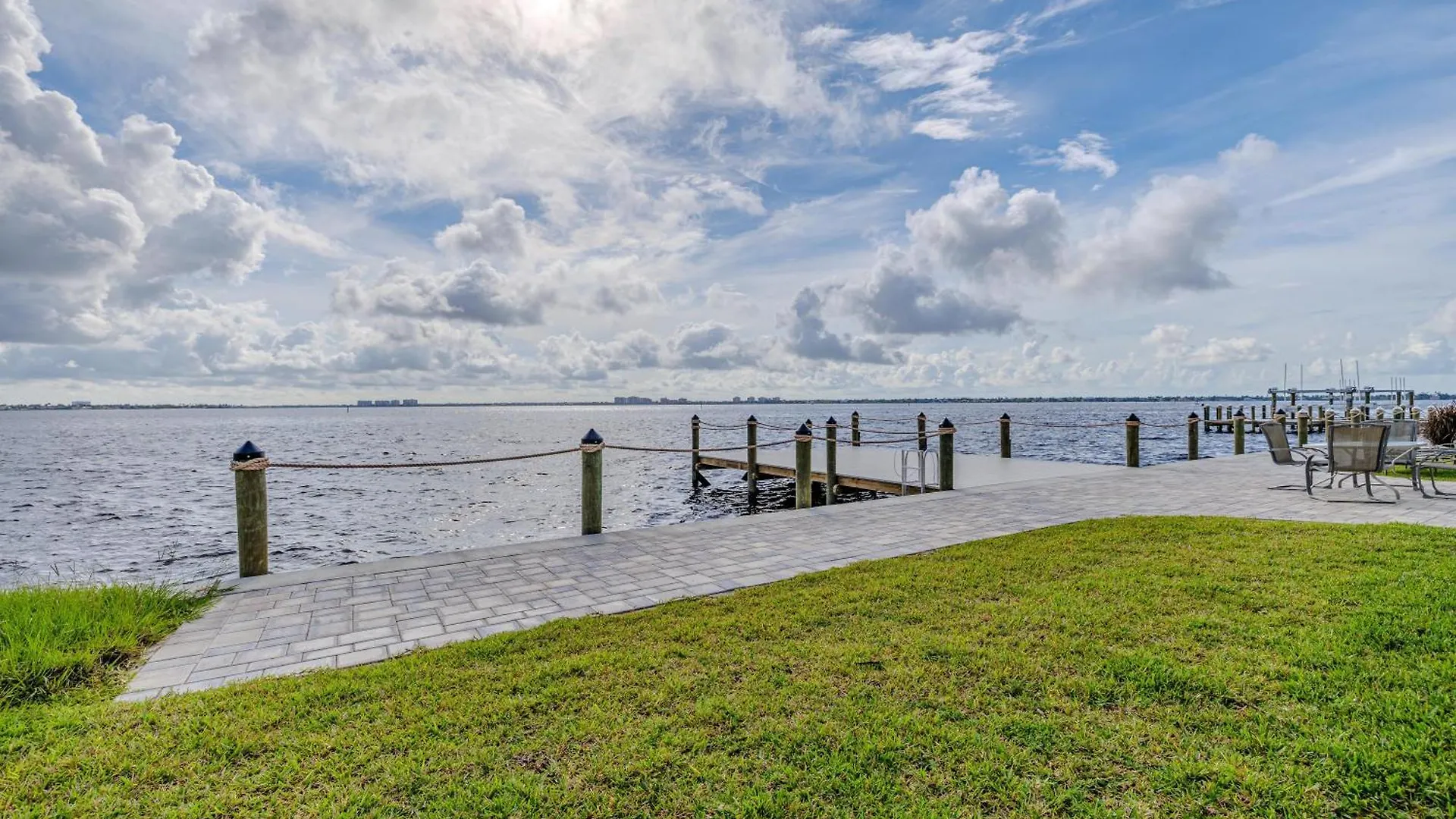 Holiday home Seabreeze Vista *
