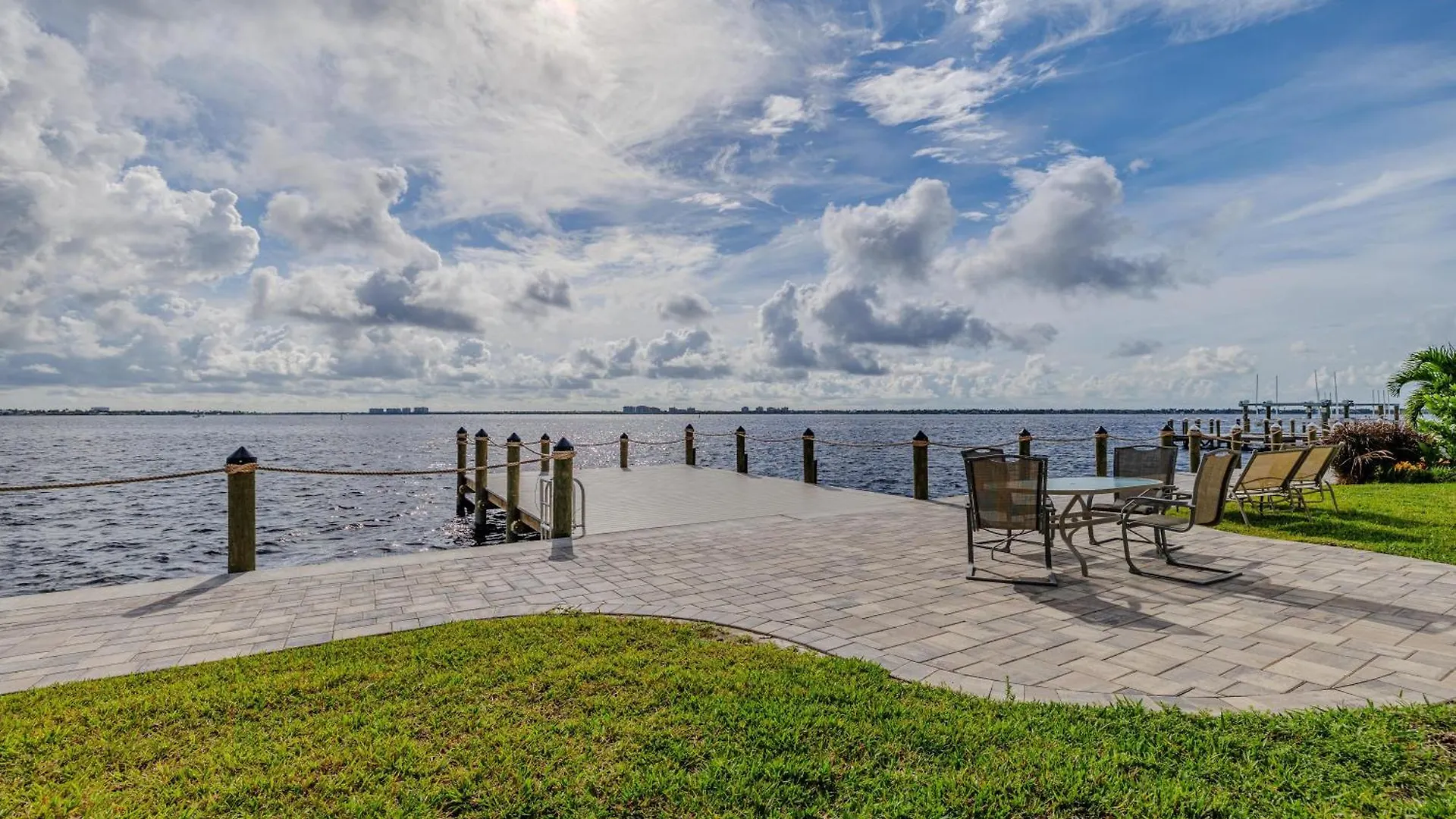 Seabreeze Vista Holiday home Cape Coral