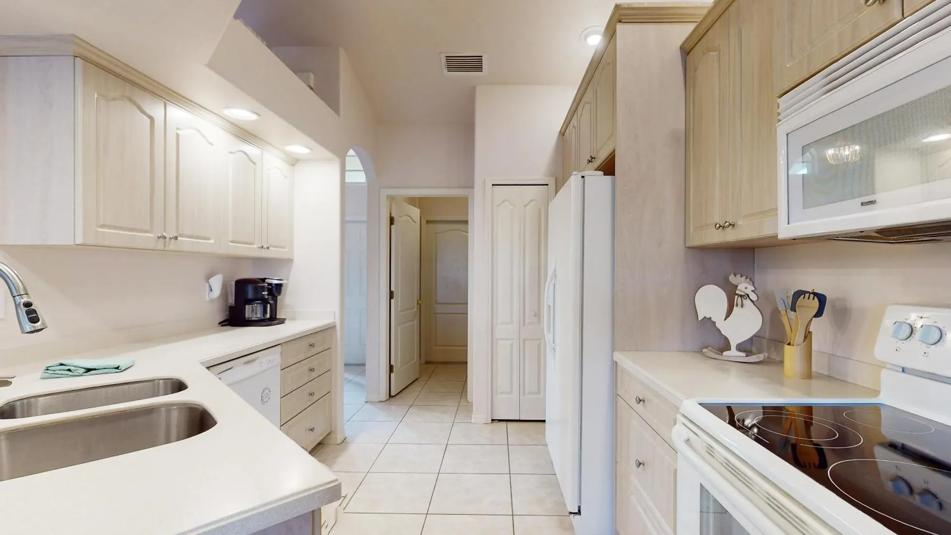Waterfront Palms Cape Coral