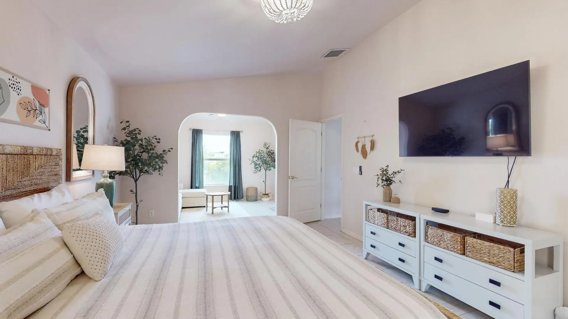 Holiday home Waterfront Palms Cape Coral