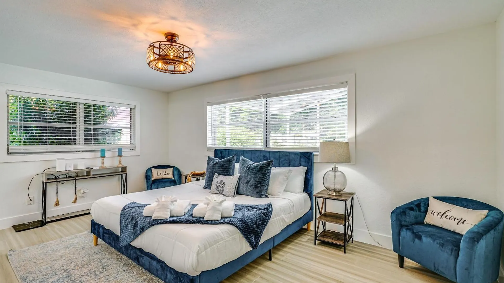 Canal-front Getaway With Grill In Cape Coral! Holiday home