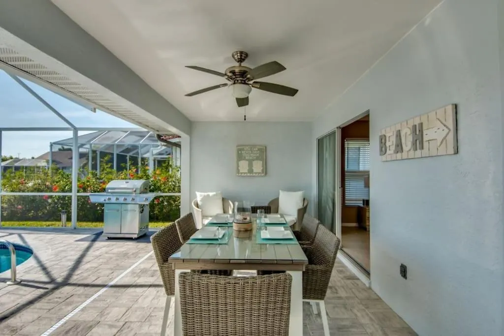 Villa Sunshine Bay By Coralvilla - Pool, Great View *