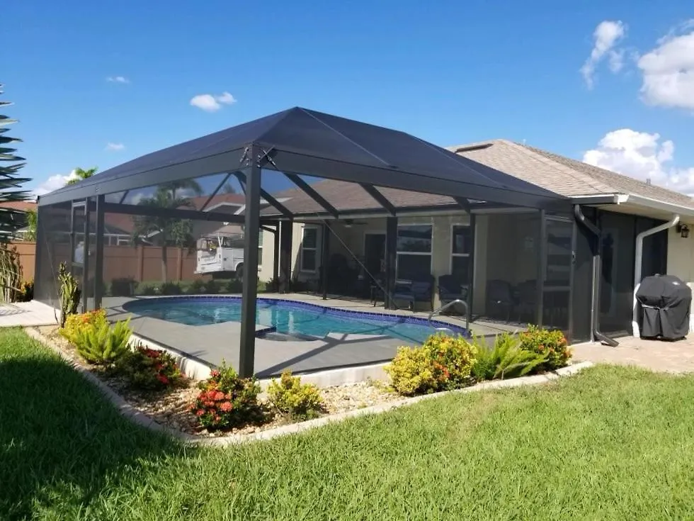 The Cape Escape * Cape Coral