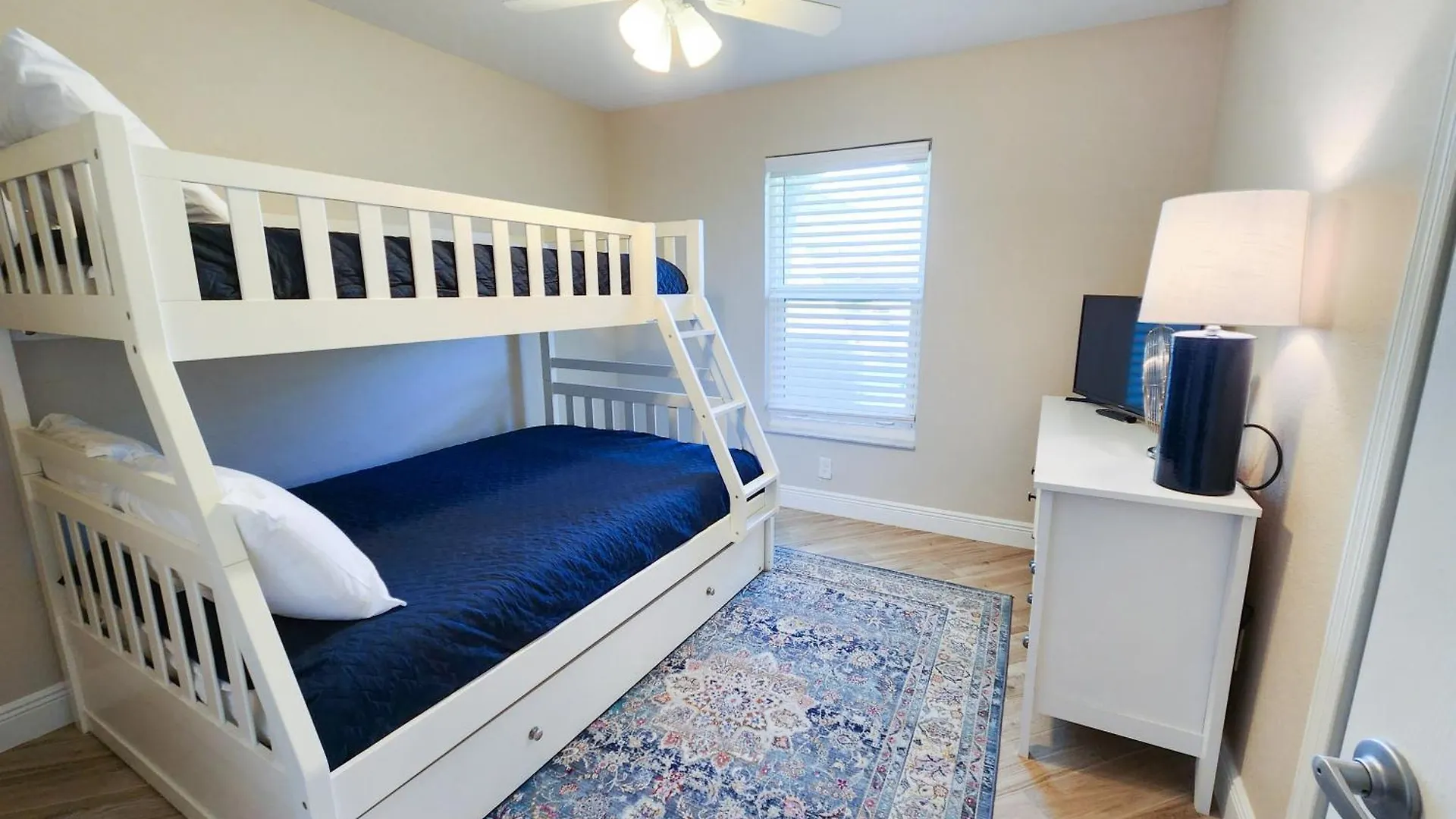 The Cape Escape Holiday home