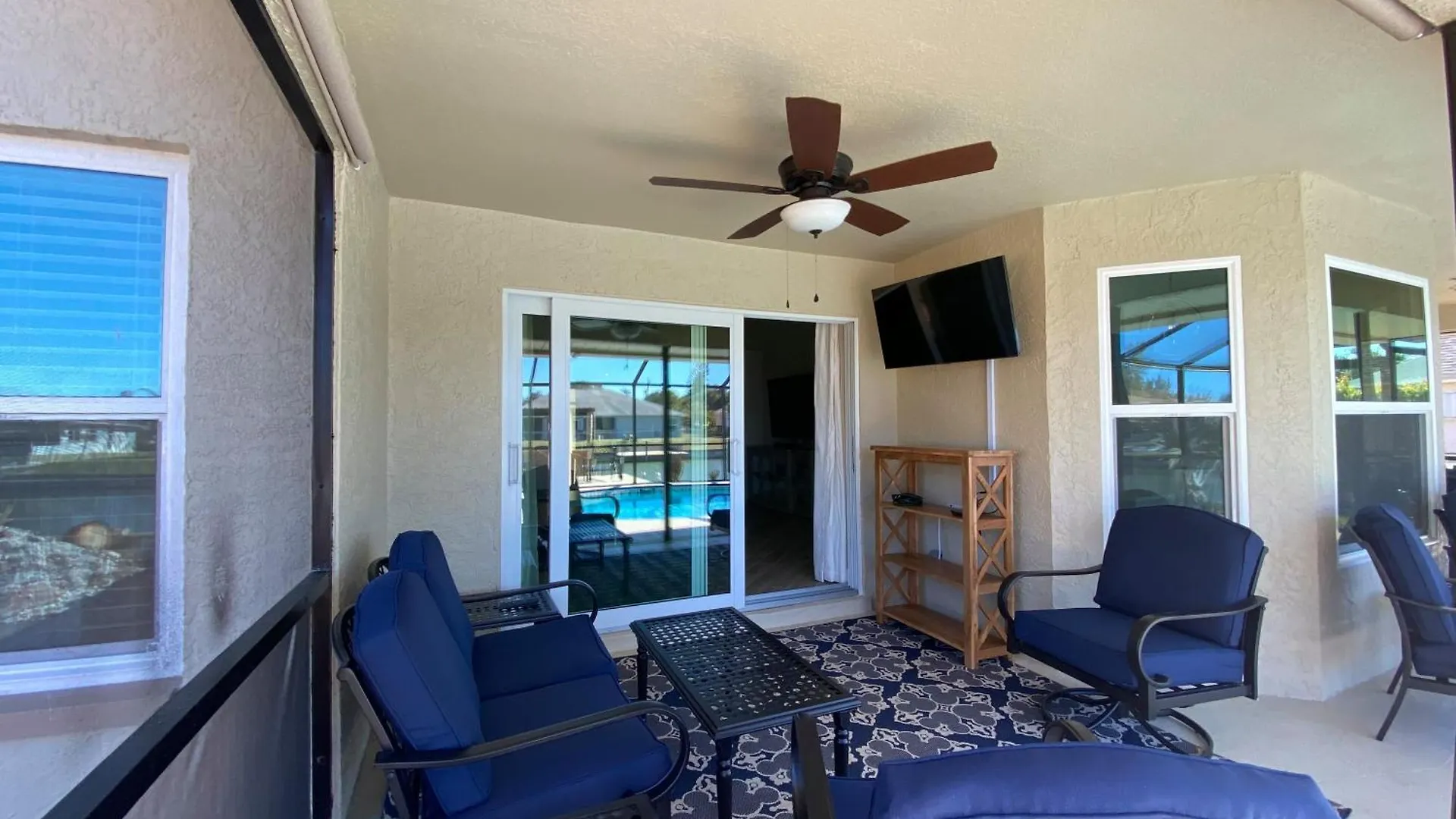Holiday home The Cape Escape Cape Coral