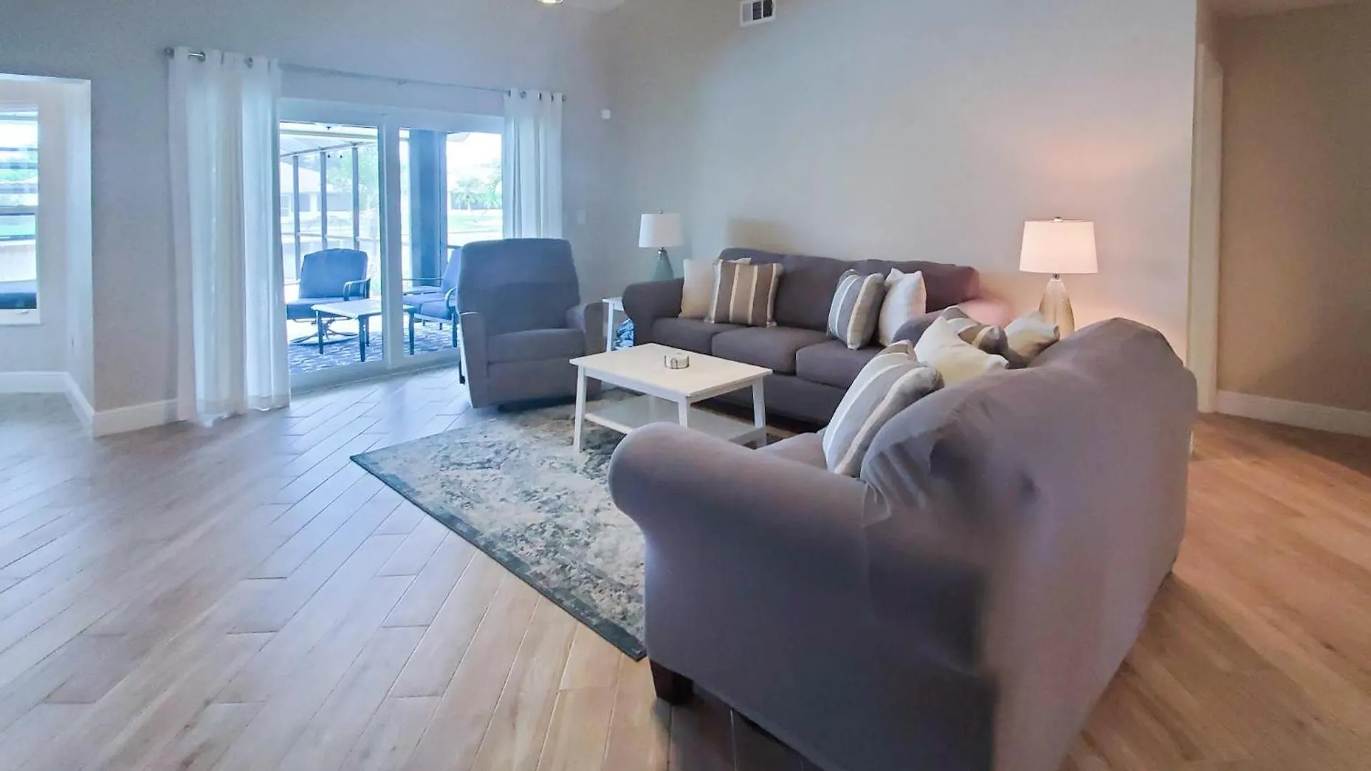 The Cape Escape Holiday home