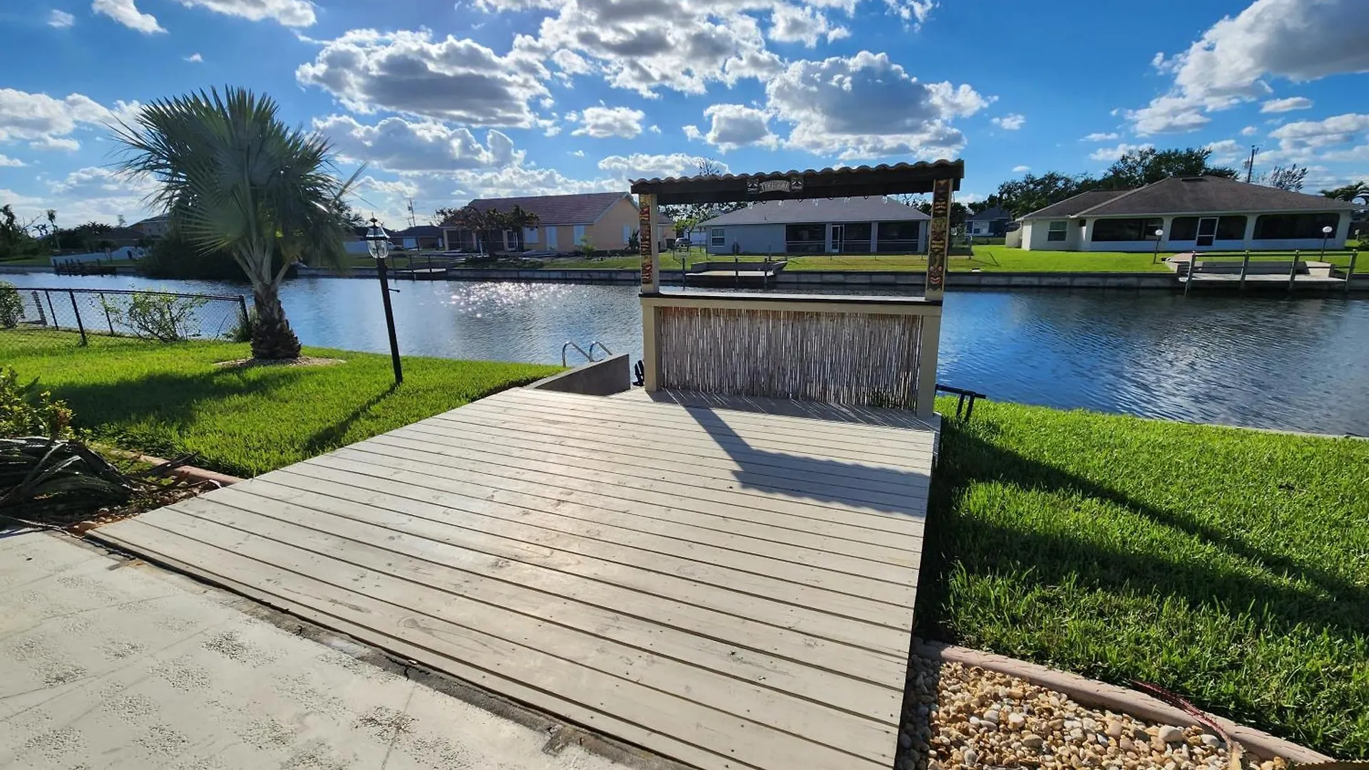 The Cape Escape Cape Coral