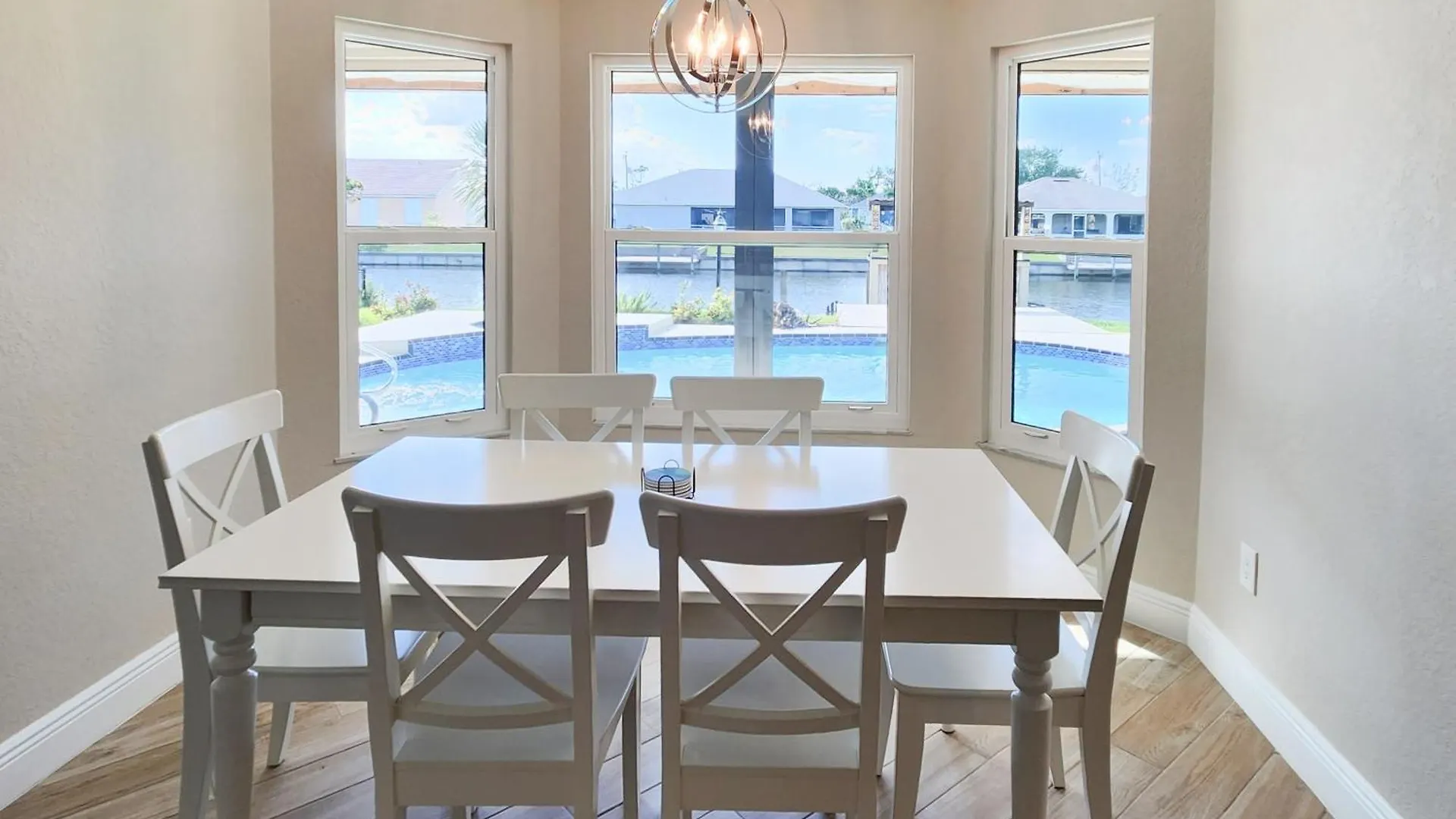 The Cape Escape Holiday home