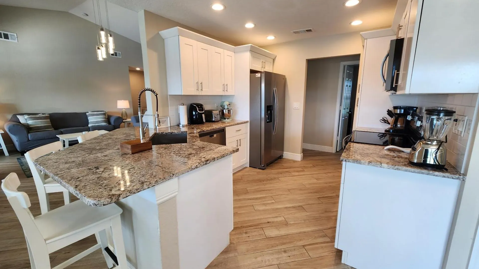 The Cape Escape Holiday home Cape Coral