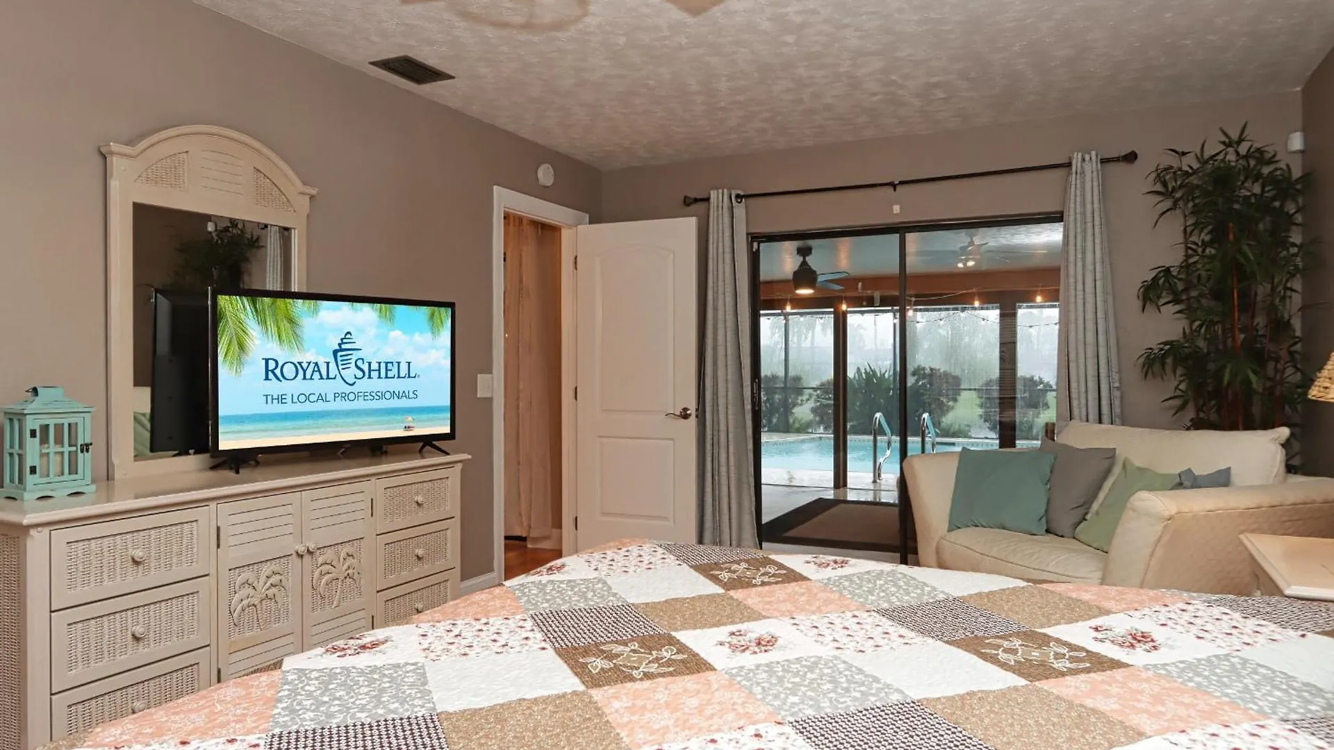Good Times And Tan Lines Holiday home Cape Coral