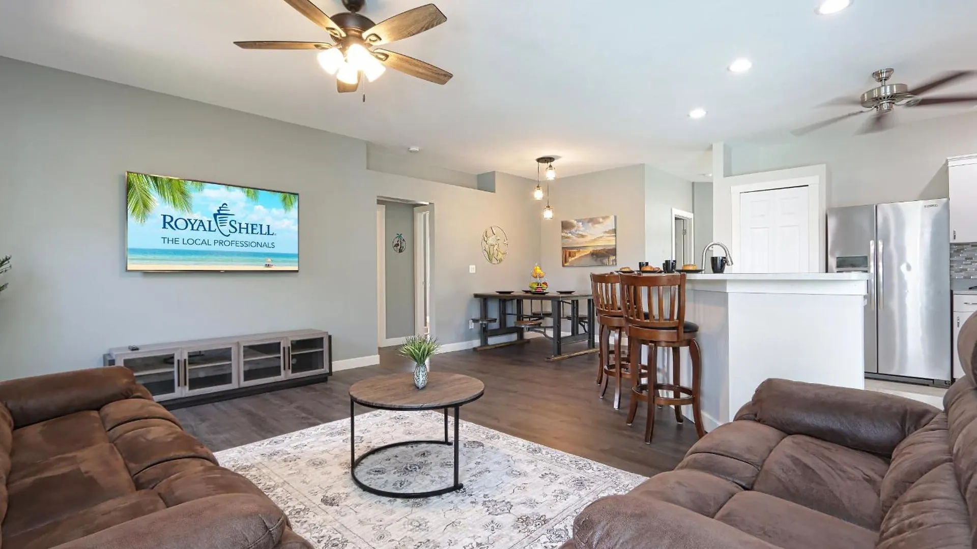 Charming Waterfront Vacation With Fabulous Views And Easy Access To The Caloosahatchee River Holiday home Cape Coral