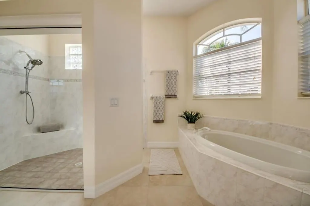 Saxony By Coralvilla - Pool, South Facing Cape Coral