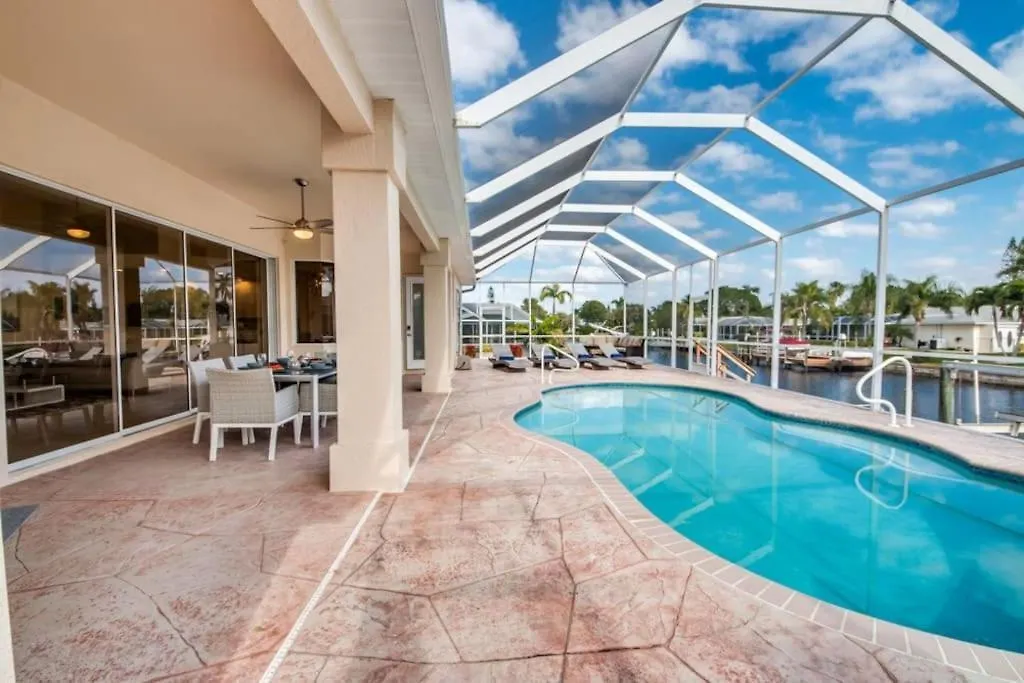 Saxony By Coralvilla - Pool, South Facing Villa *