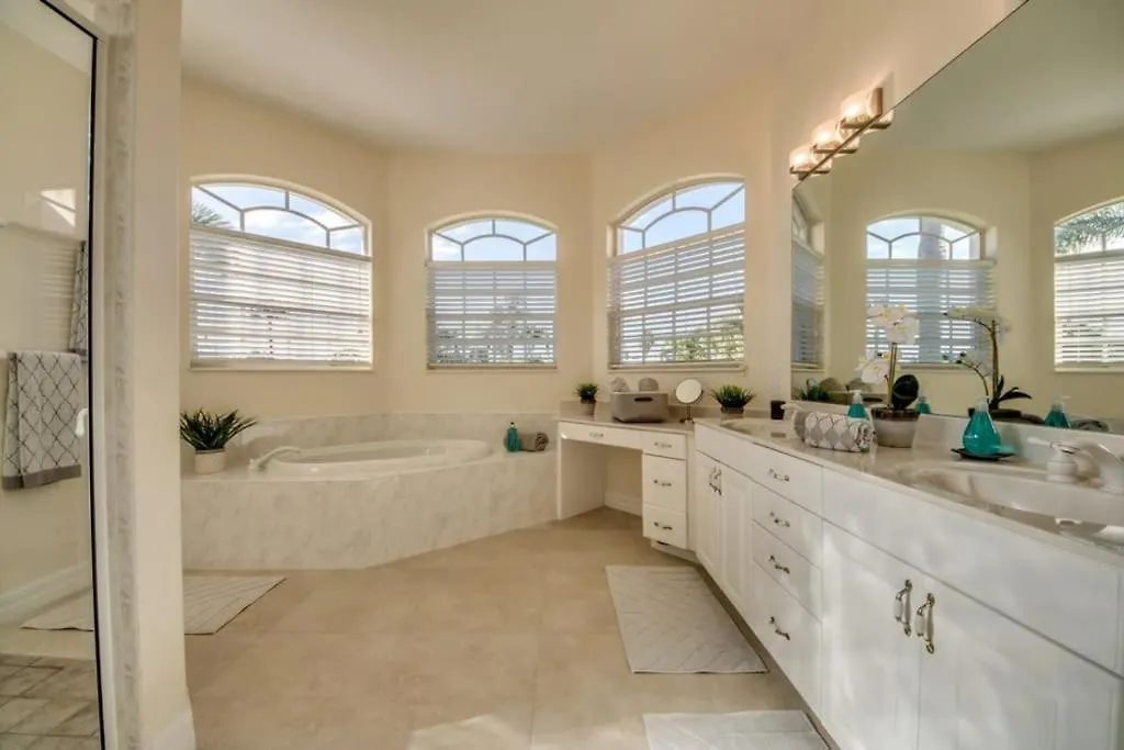 Saxony By Coralvilla - Pool, South Facing Cape Coral