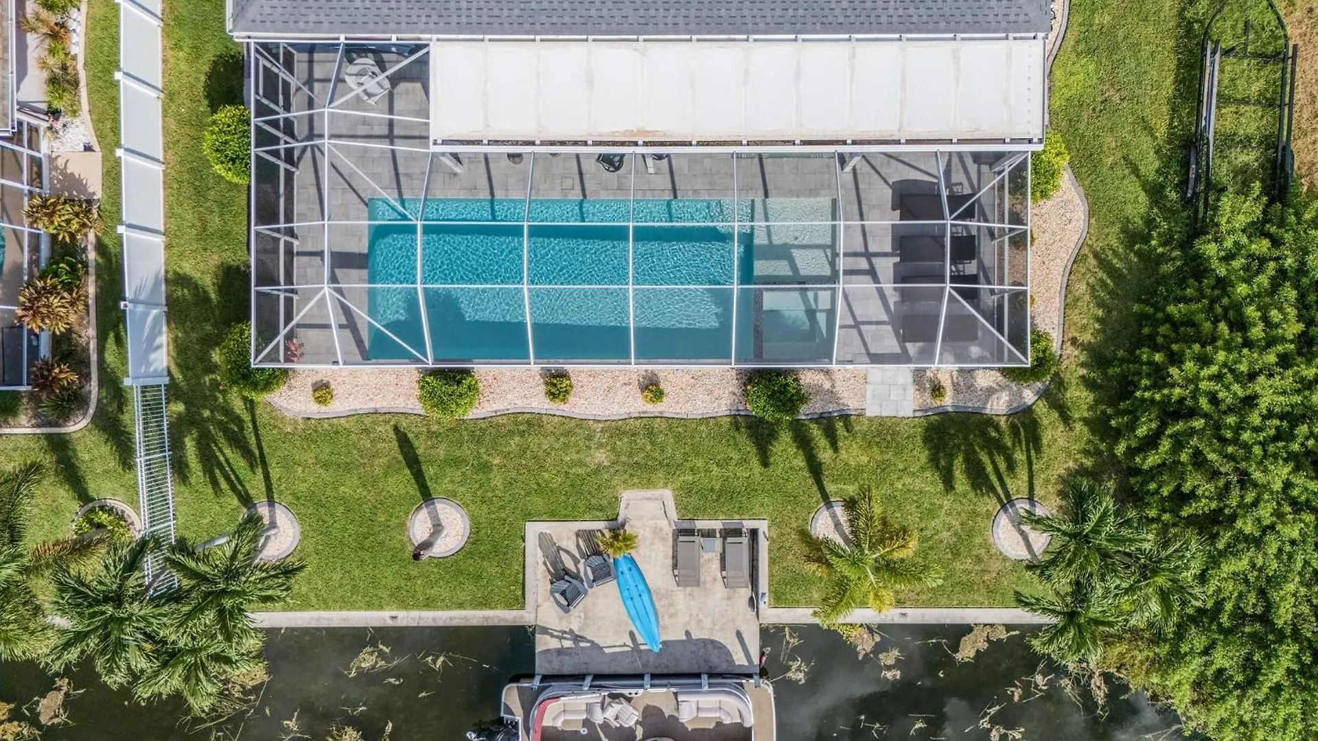 Perfect Sunsets, Kayak, Bikes, Game Room, Heated Pool And - Adele- Roelens Holiday home *
