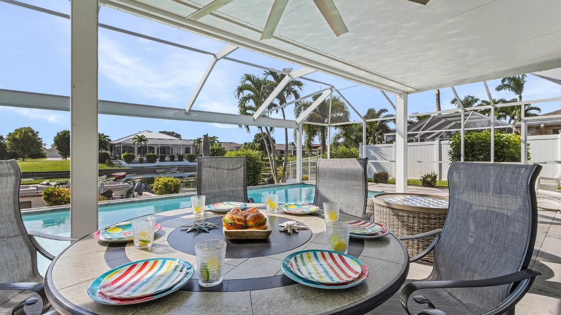 Perfect Sunsets, Kayak, Bikes, Game Room, Heated Pool And - Adele- Roelens Holiday home