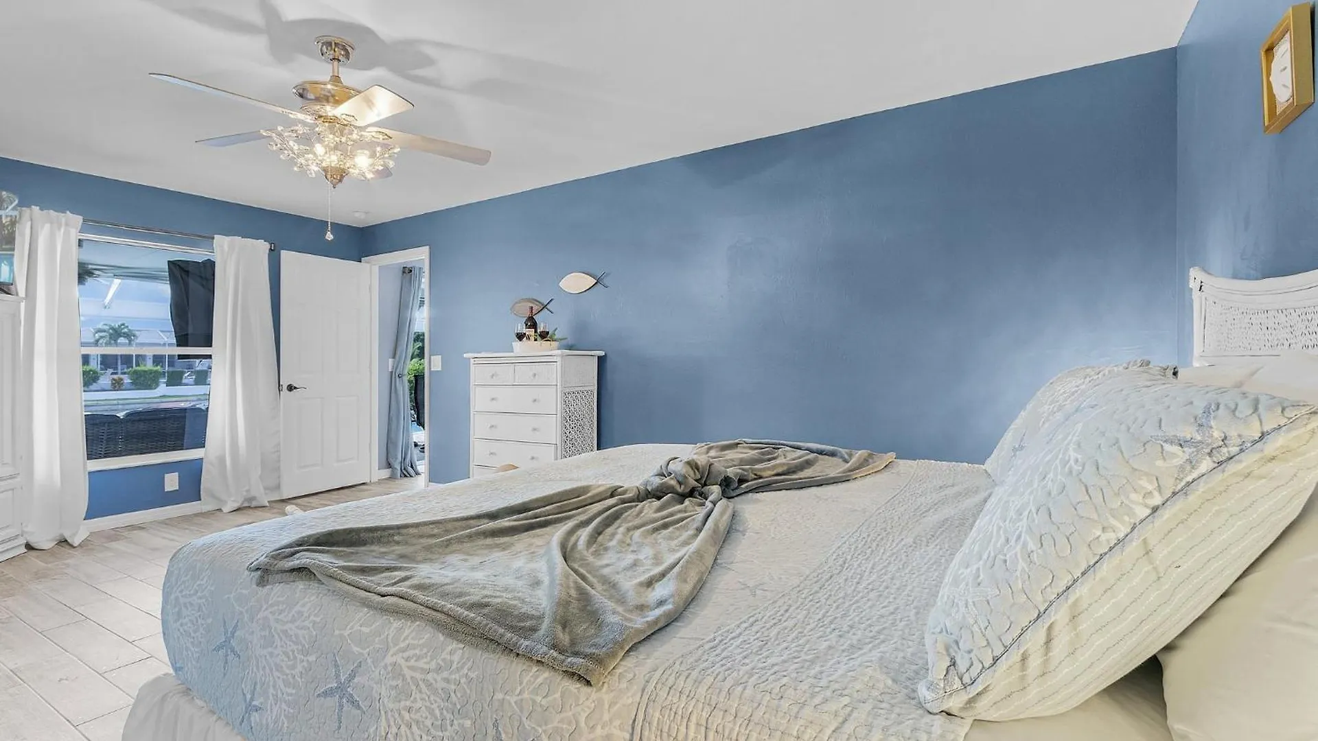 Holiday home Perfect Sunsets, Kayak, Bikes, Game Room, Heated Pool And - Adele- Roelens Cape Coral