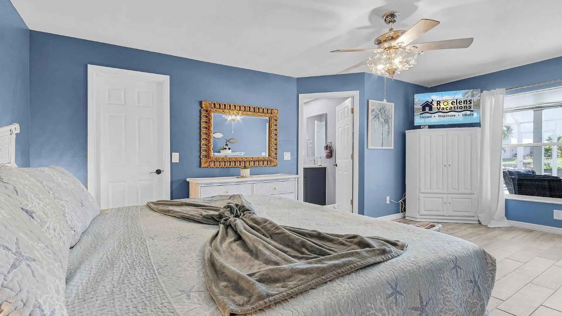Perfect Sunsets, Kayak, Bikes, Game Room, Heated Pool And - Adele- Roelens Holiday home Cape Coral