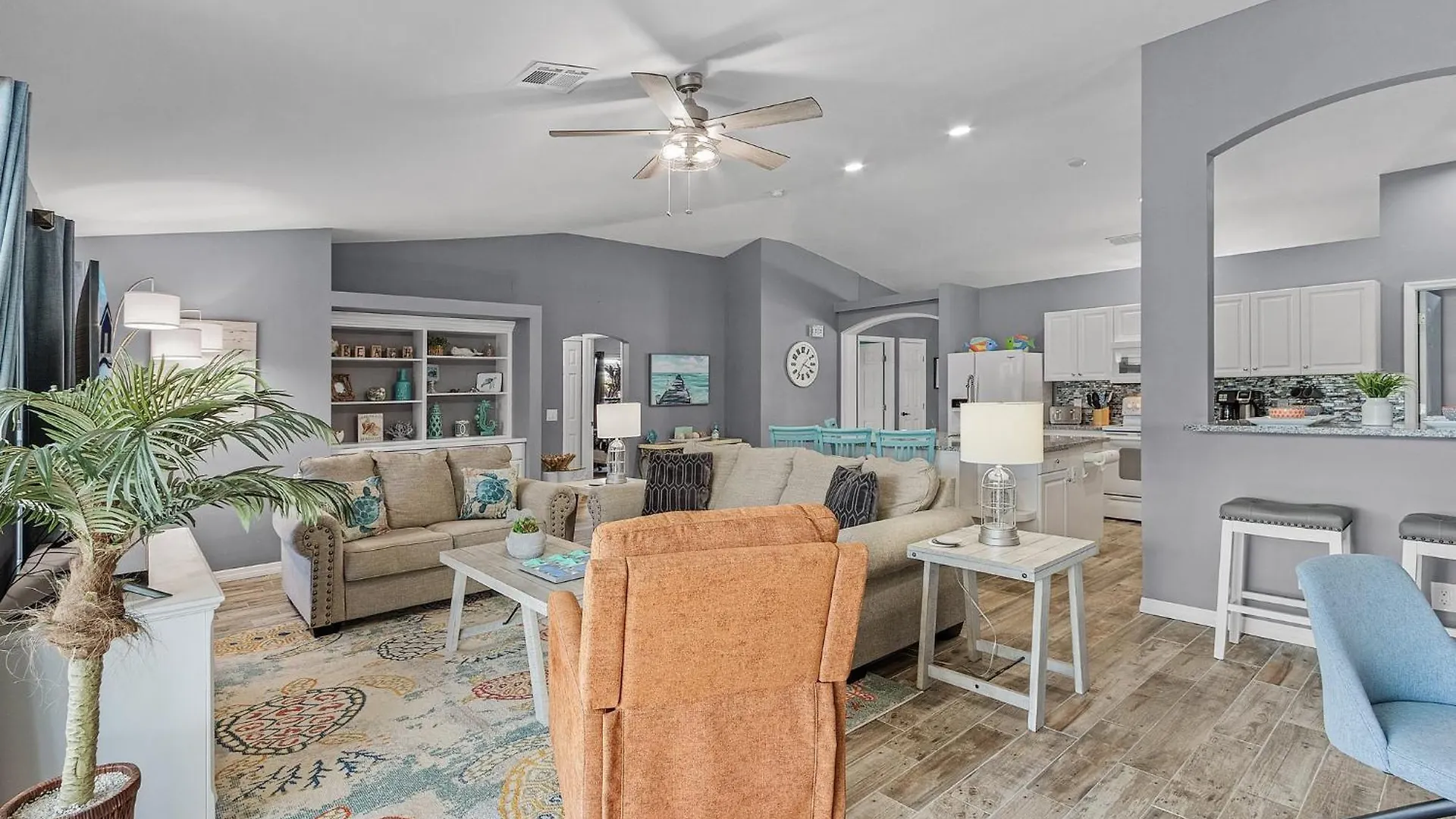 Perfect Sunsets, Kayak, Bikes, Game Room, Heated Pool And - Adele- Roelens Cape Coral
