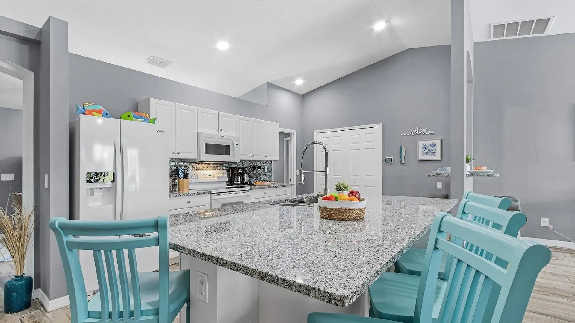 Perfect Sunsets, Kayak, Bikes, Game Room, Heated Pool And - Adele- Roelens * Cape Coral