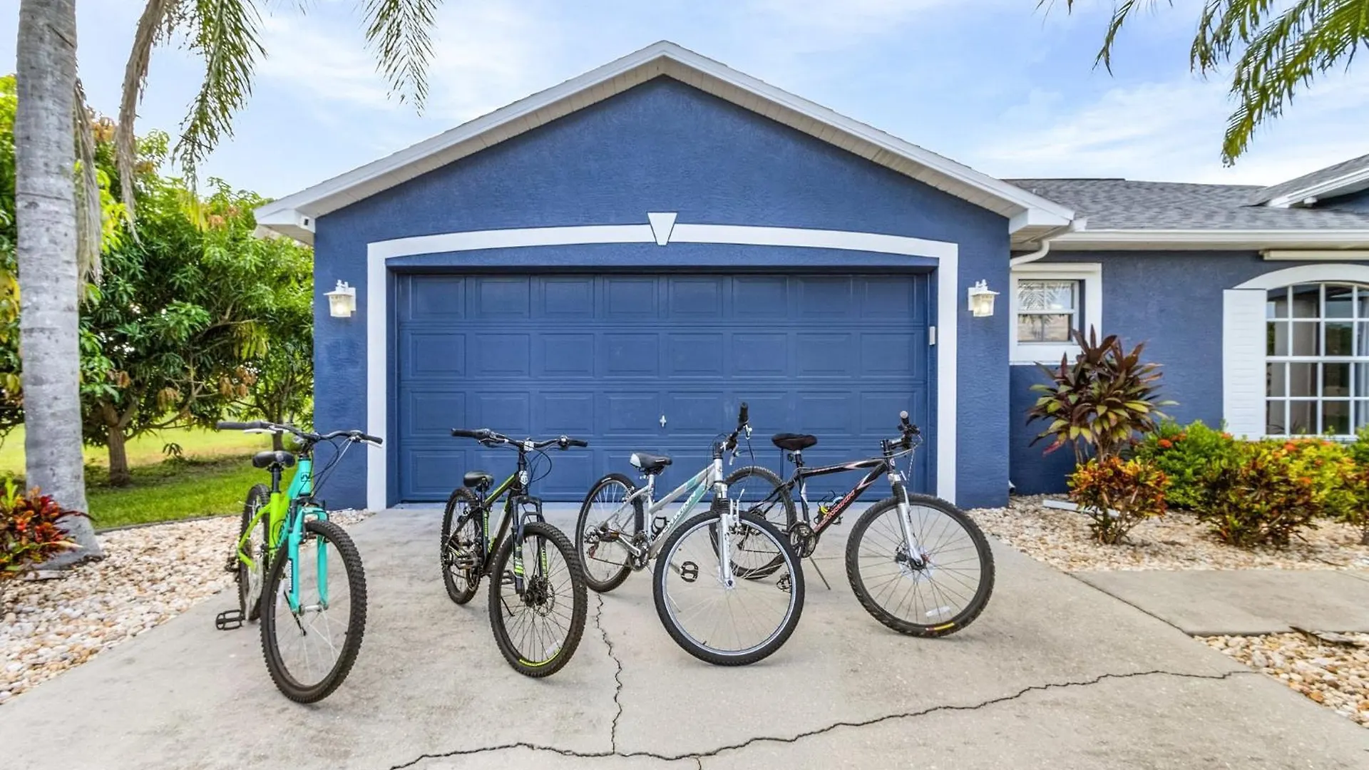 Holiday home Perfect Sunsets, Kayak, Bikes, Game Room, Heated Pool And - Adele- Roelens *