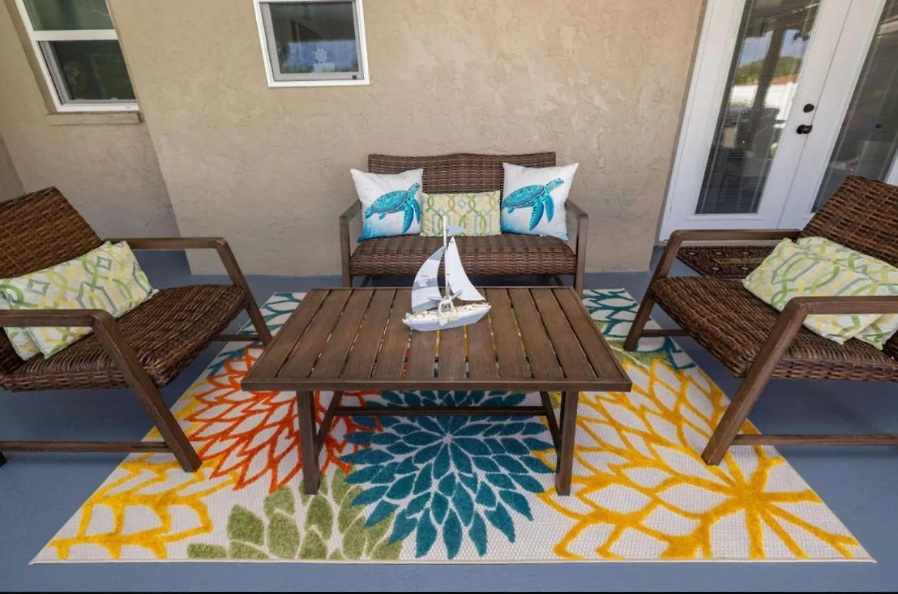 Pool House Ideal For Family Pool Heated Cape Coral