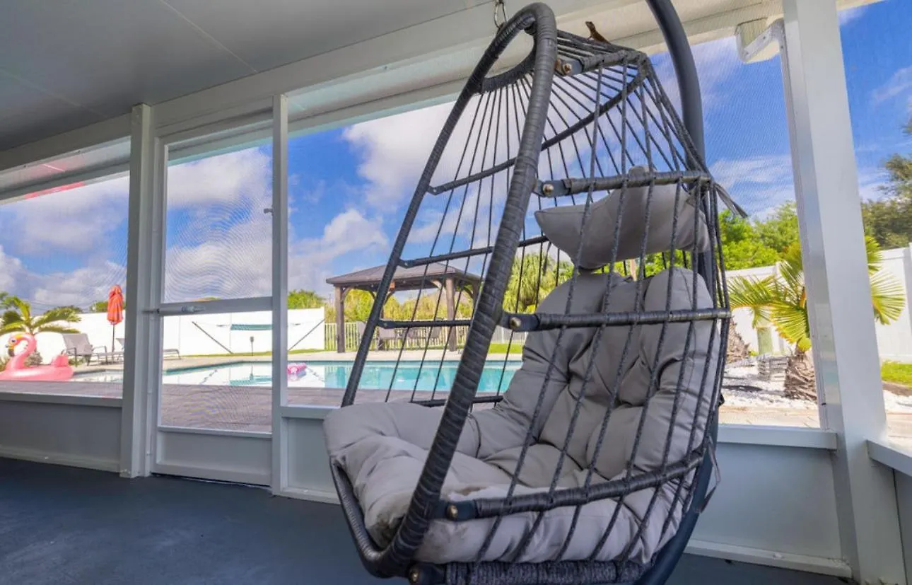 Holiday home Pool House Ideal For Family Pool Heated