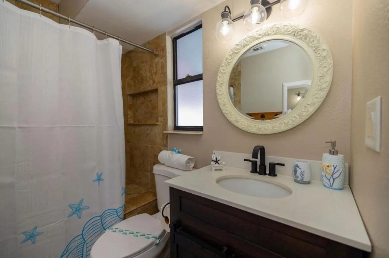 Pool House Ideal For Family Pool Heated * Cape Coral