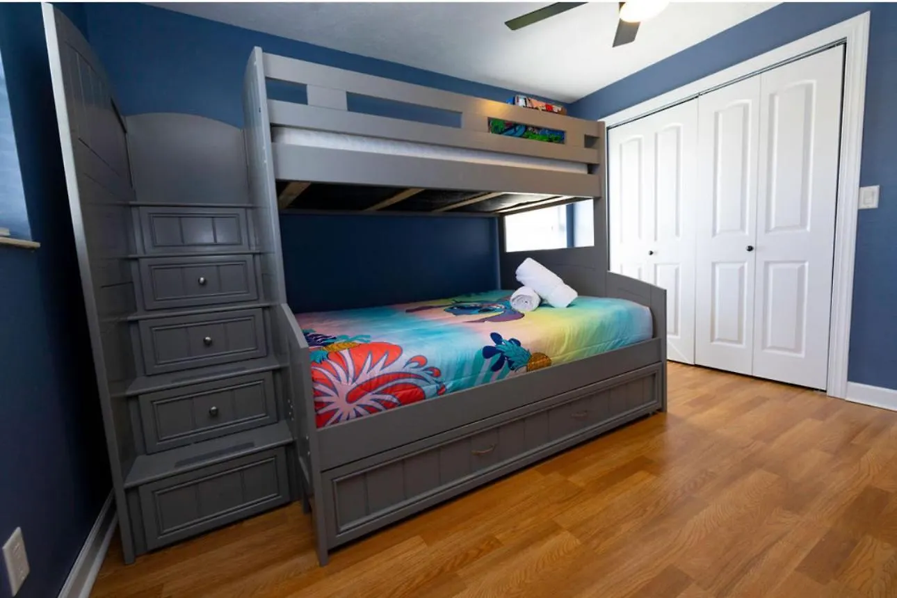 Pool House Ideal For Family Pool Heated * Cape Coral