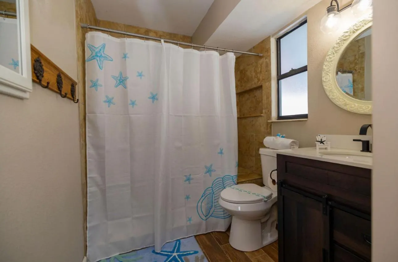 Pool House Ideal For Family Pool Heated *