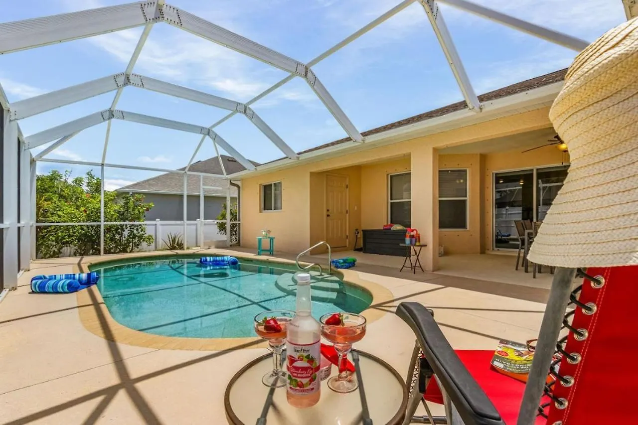 Relaxation Oasis Sw *