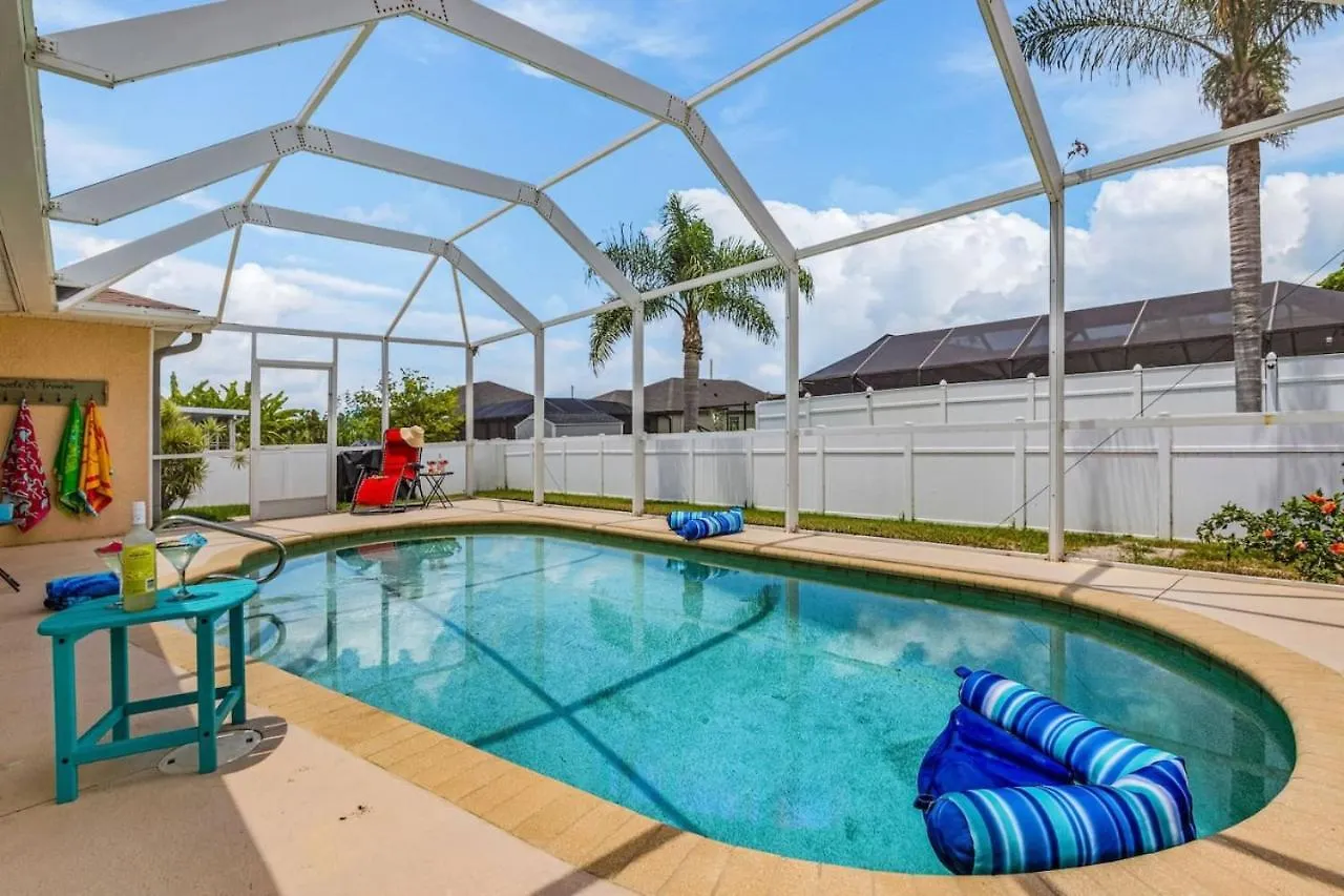 Relaxation Oasis Sw Holiday home