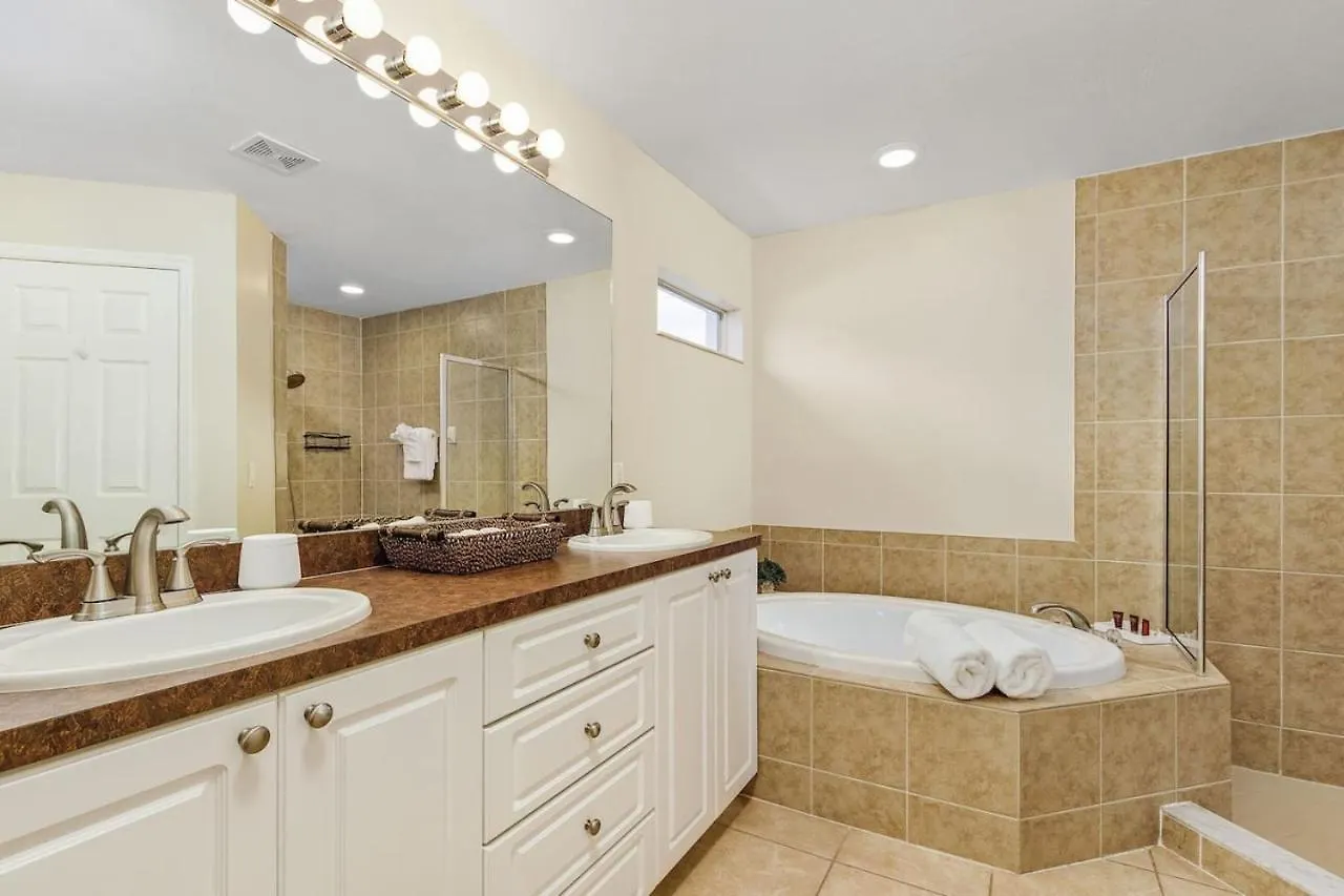 Holiday home Relaxation Oasis Sw