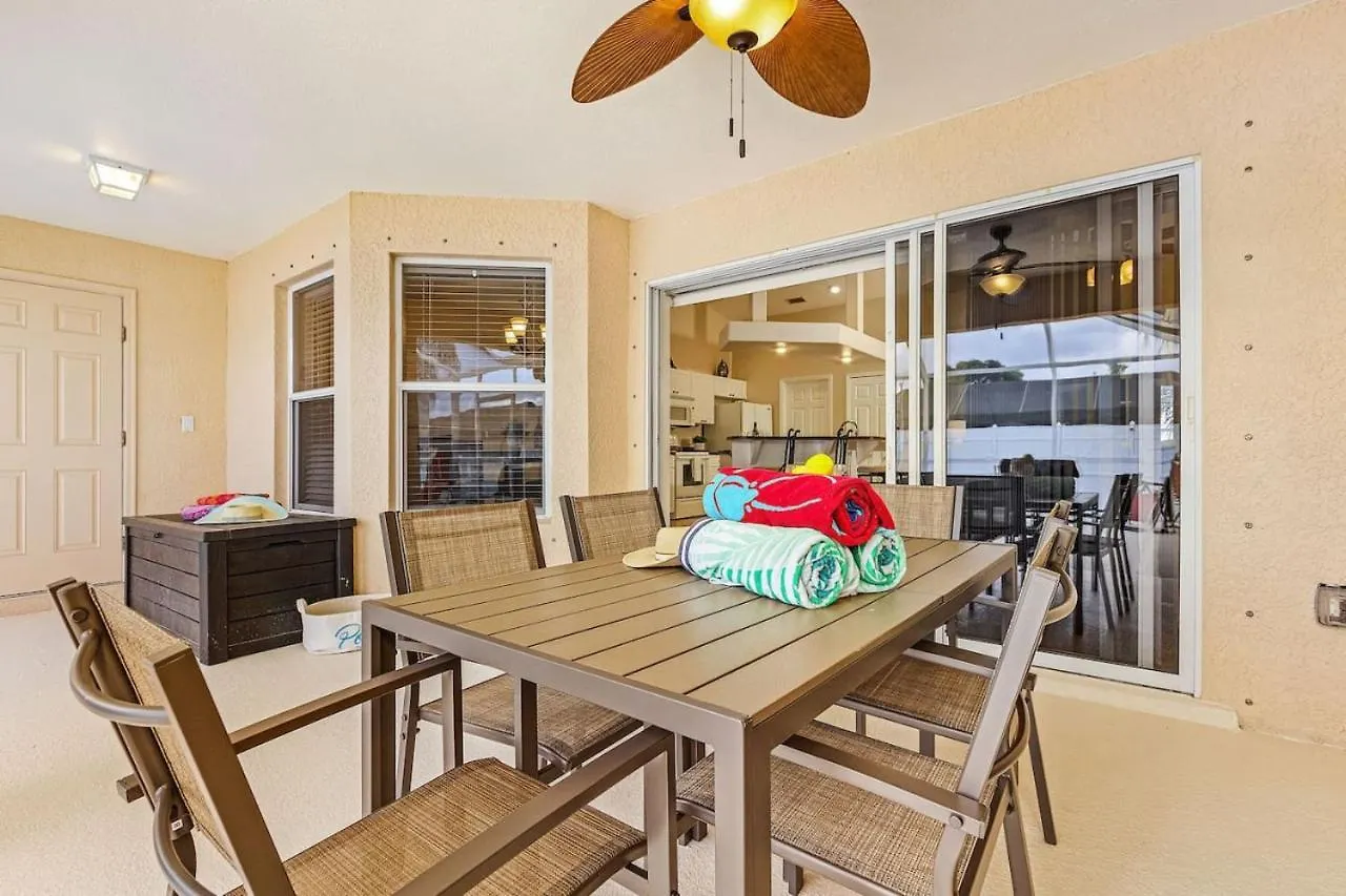Holiday home Relaxation Oasis Sw Cape Coral